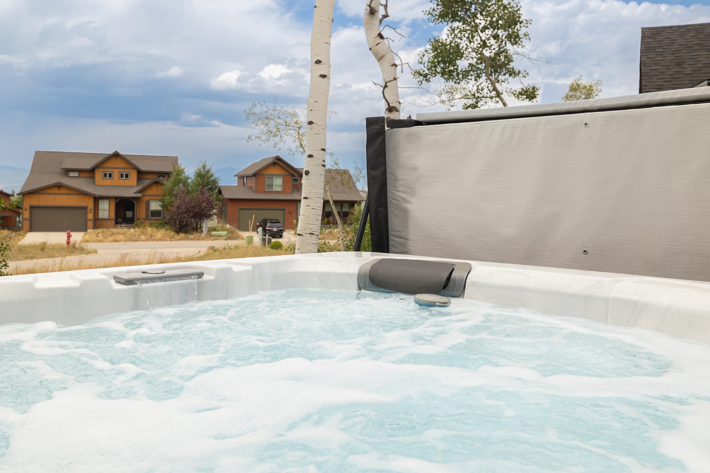 Wander Granby Ranch Slopes #4