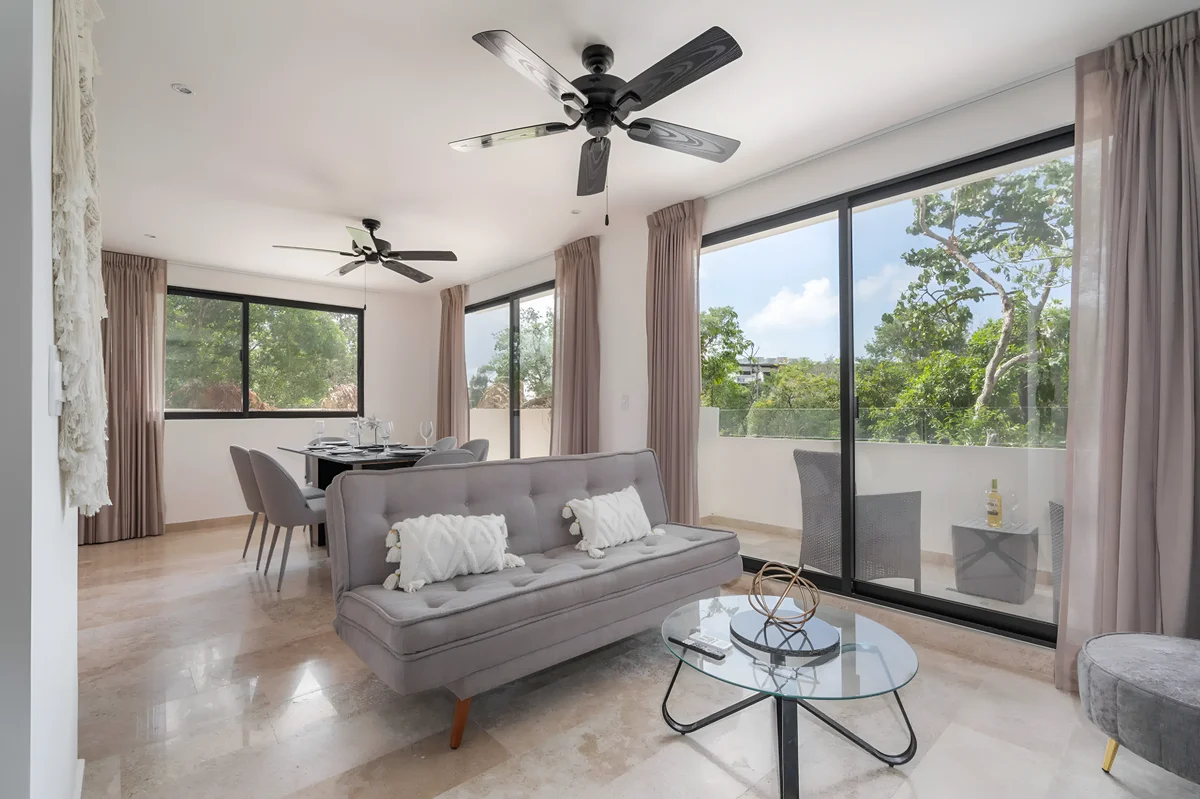 Wander Tulum Jade Cove