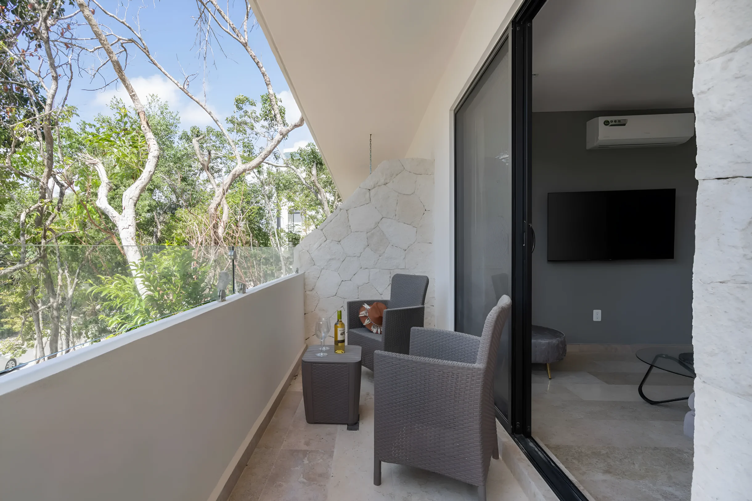 Wander Tulum Jade Cove #4