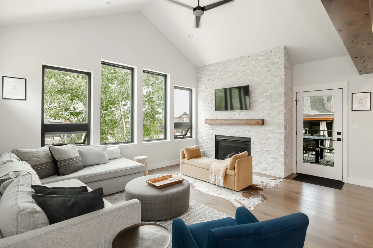 Wander Granby Ranch Slopes