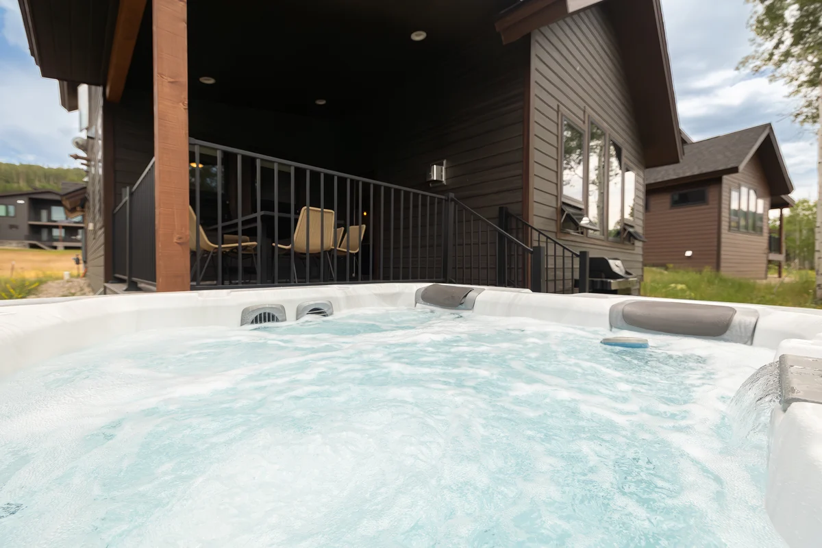 Wander Granby Ranch Slopes