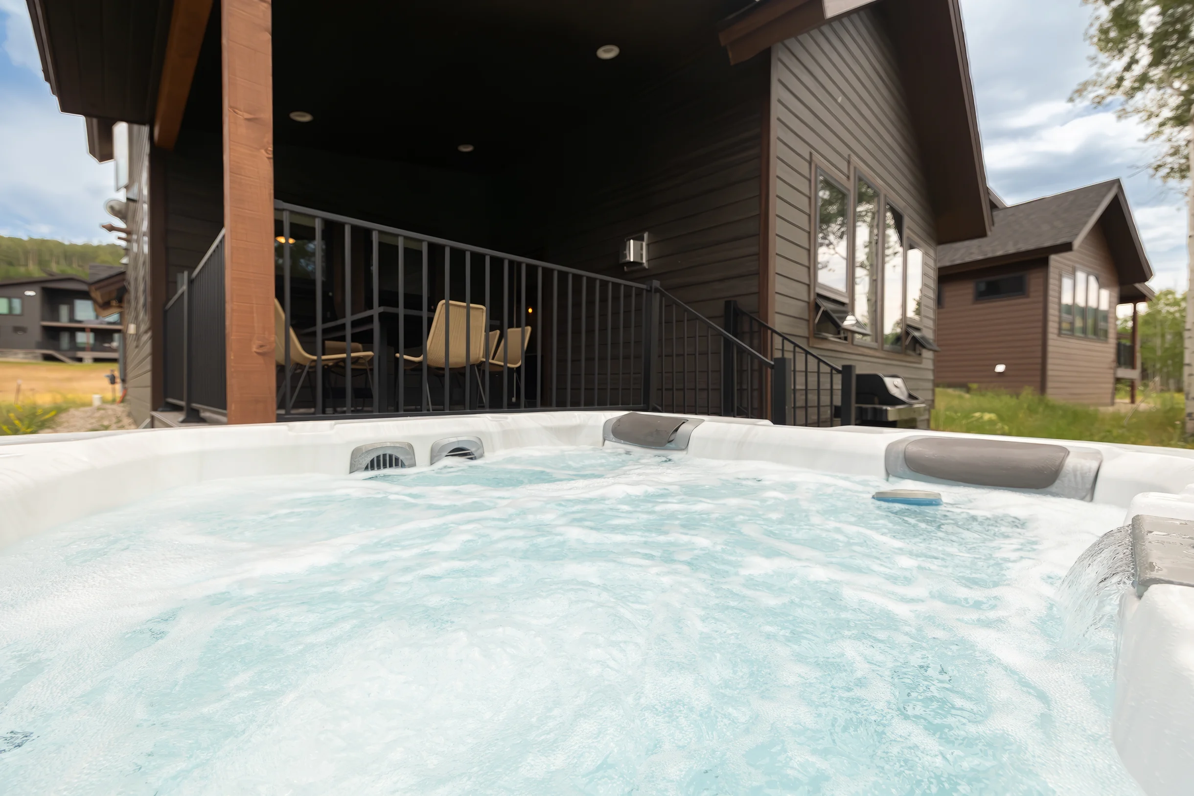 Wander Granby Ranch Slopes #2