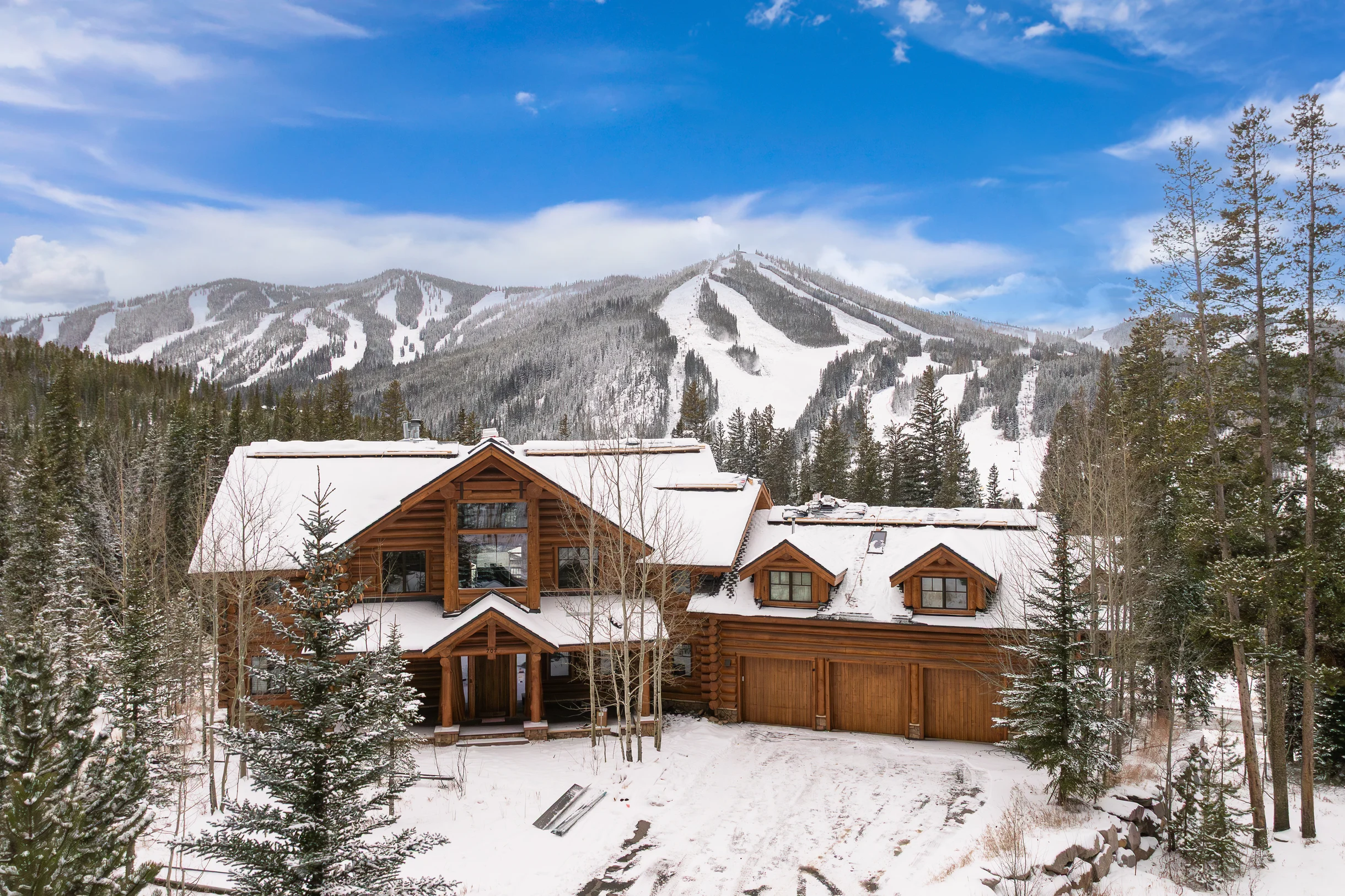 Wander Winter Park Sanctuary