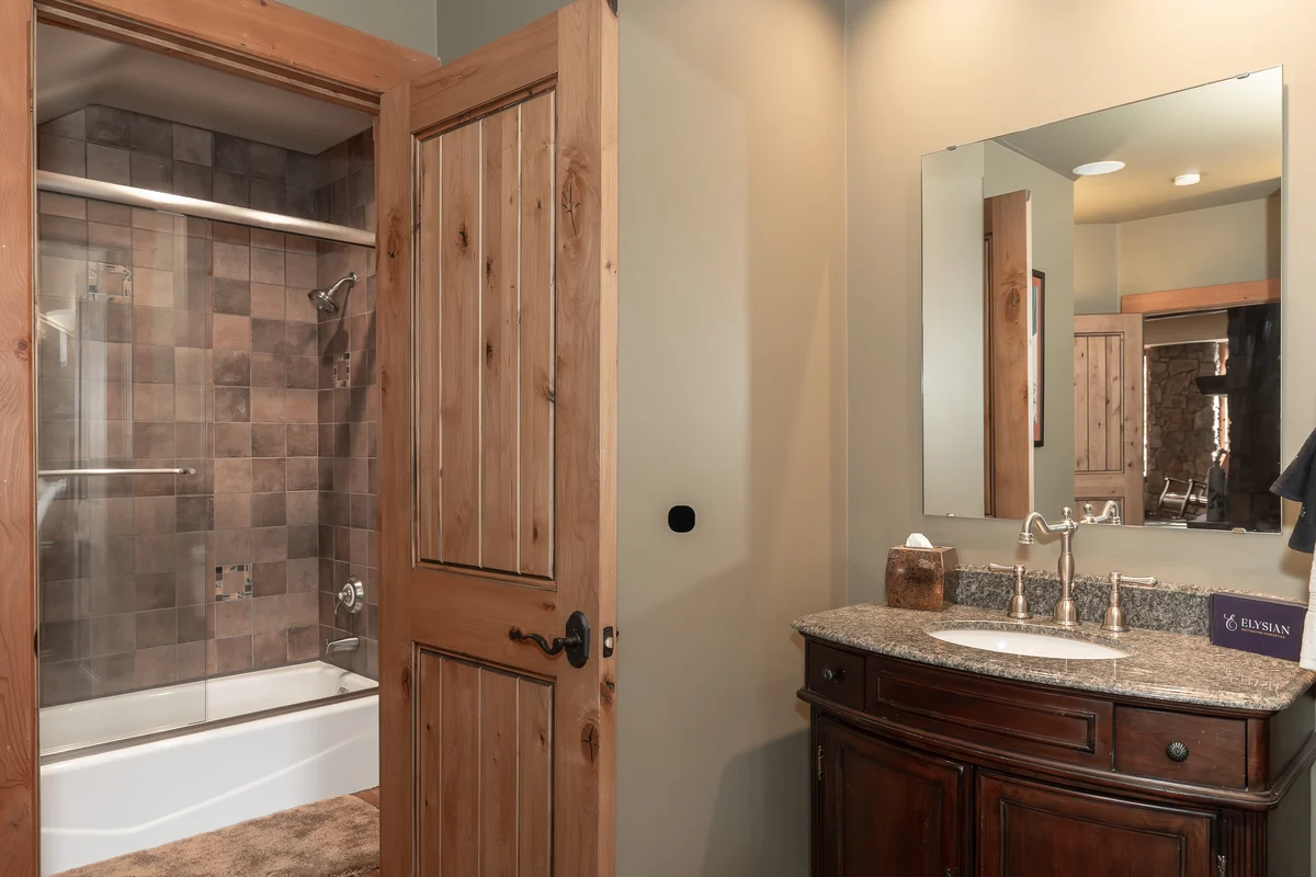 Wander Winter Park Sanctuary