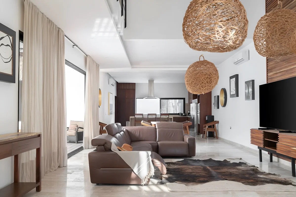 Wander Tulum Maya Retreat