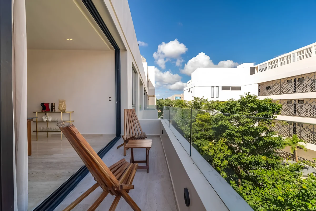 Wander Tulum Corazon