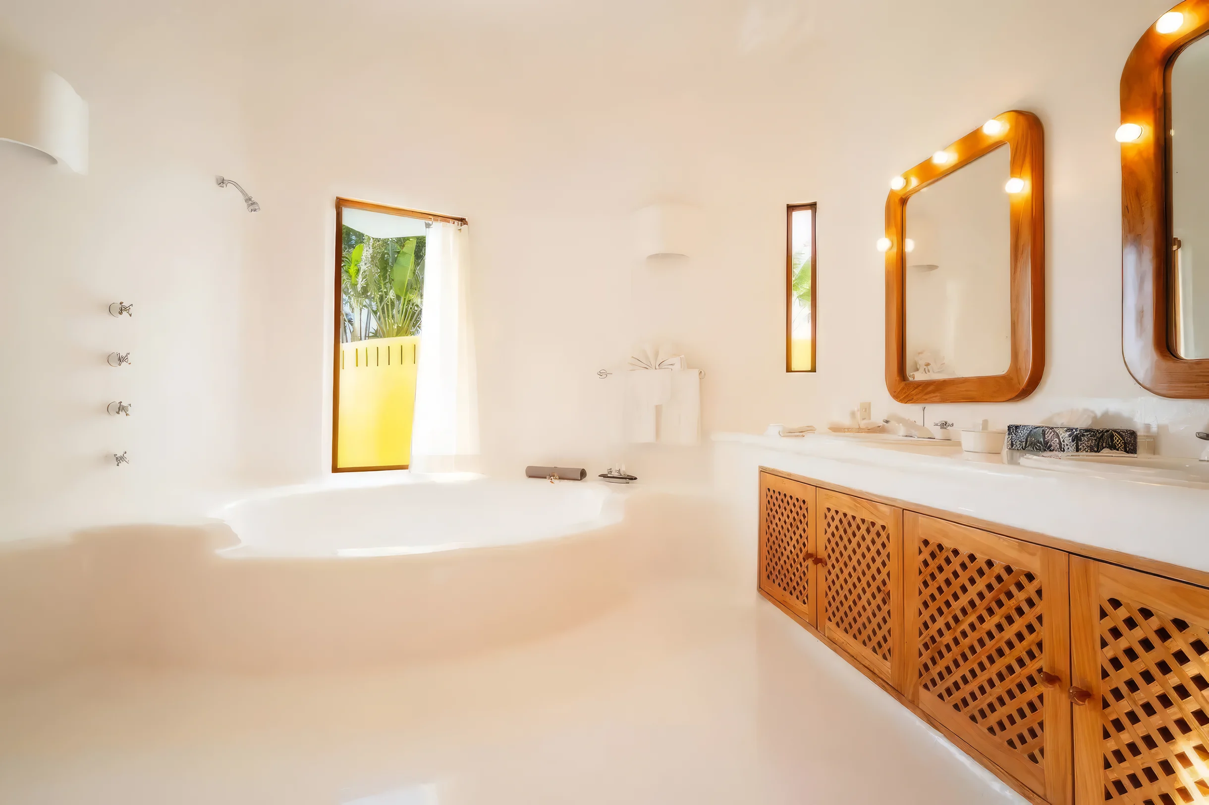 Magnificent 6BD Villa w/360° Pool & Ocean View #6