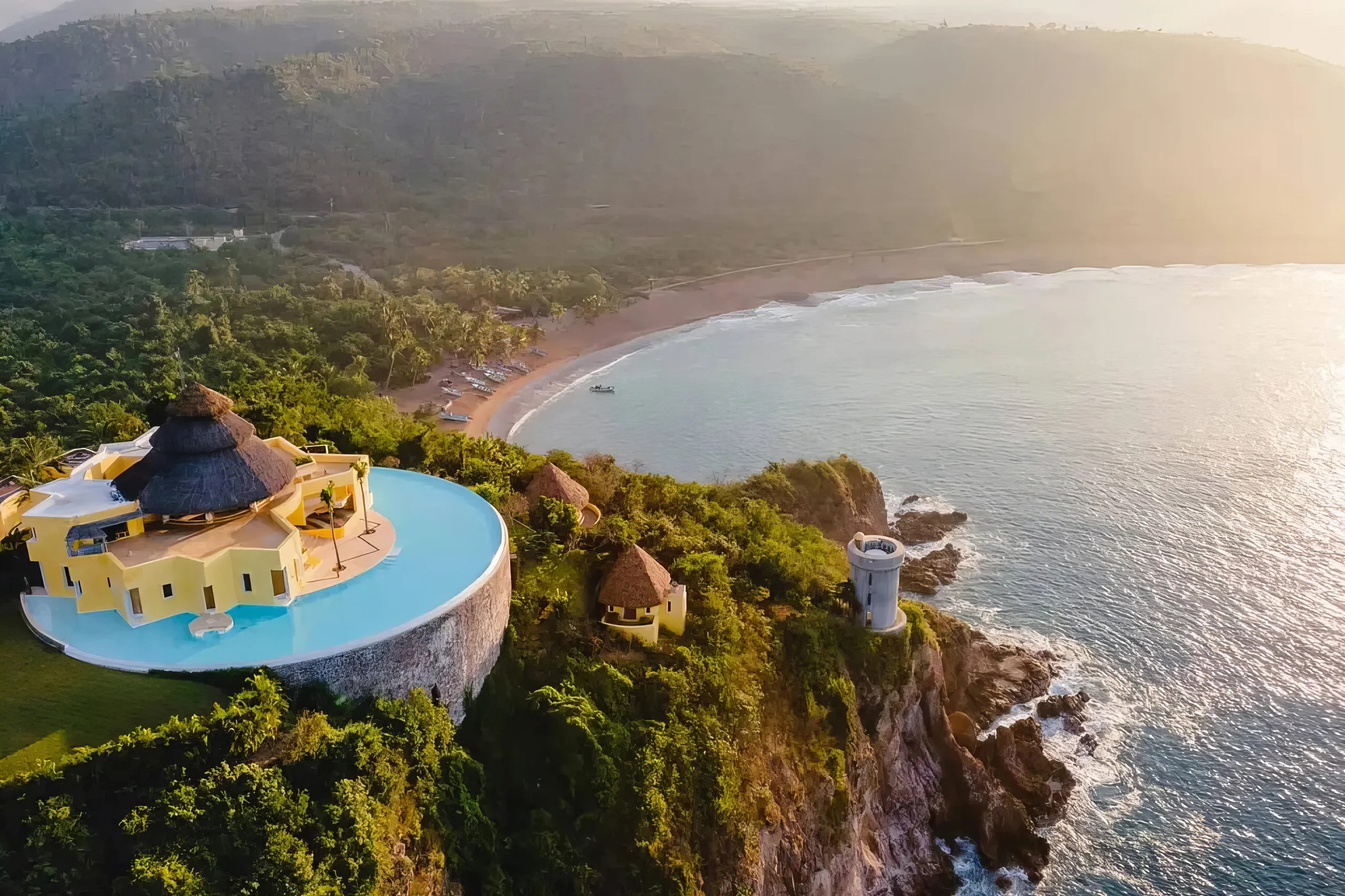 Wander Costa Careyes #1