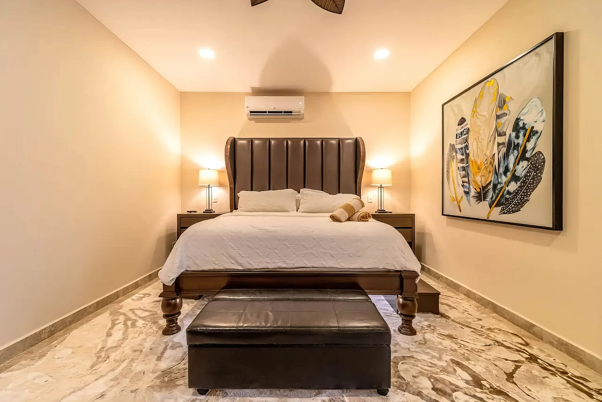 Luxury Playacar Villa by the beach #6