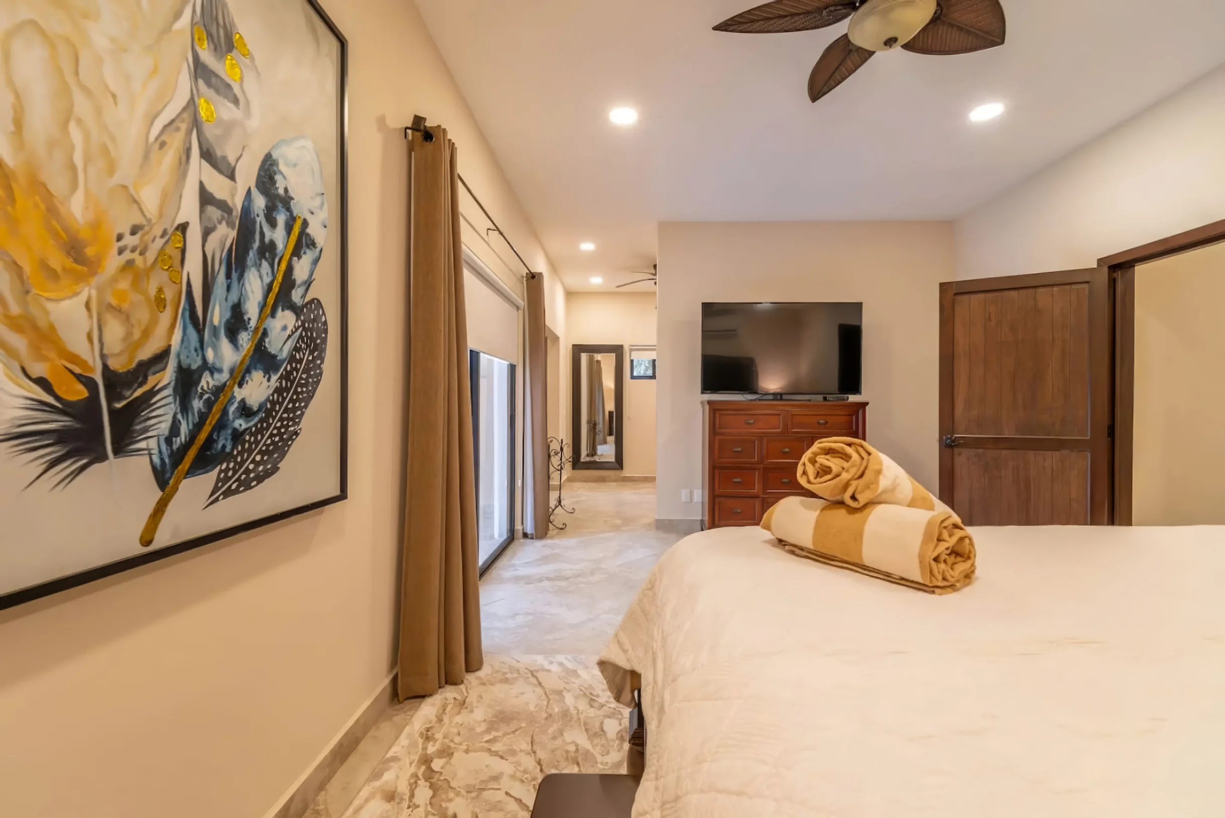 Luxury Playacar Villa by the beach #40