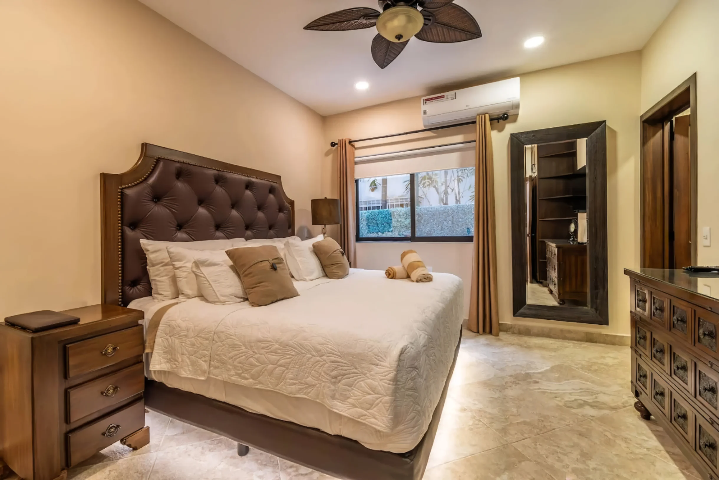 Luxury Playacar Villa by the beach #7