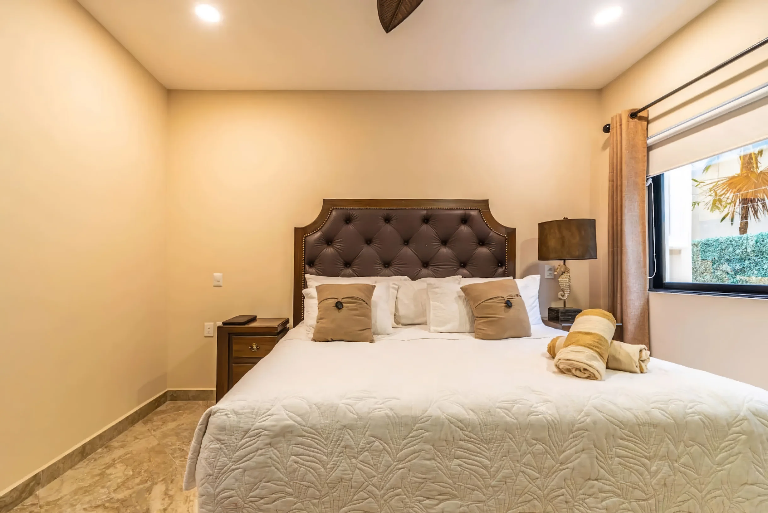 Luxury Playacar Villa by the beach #30