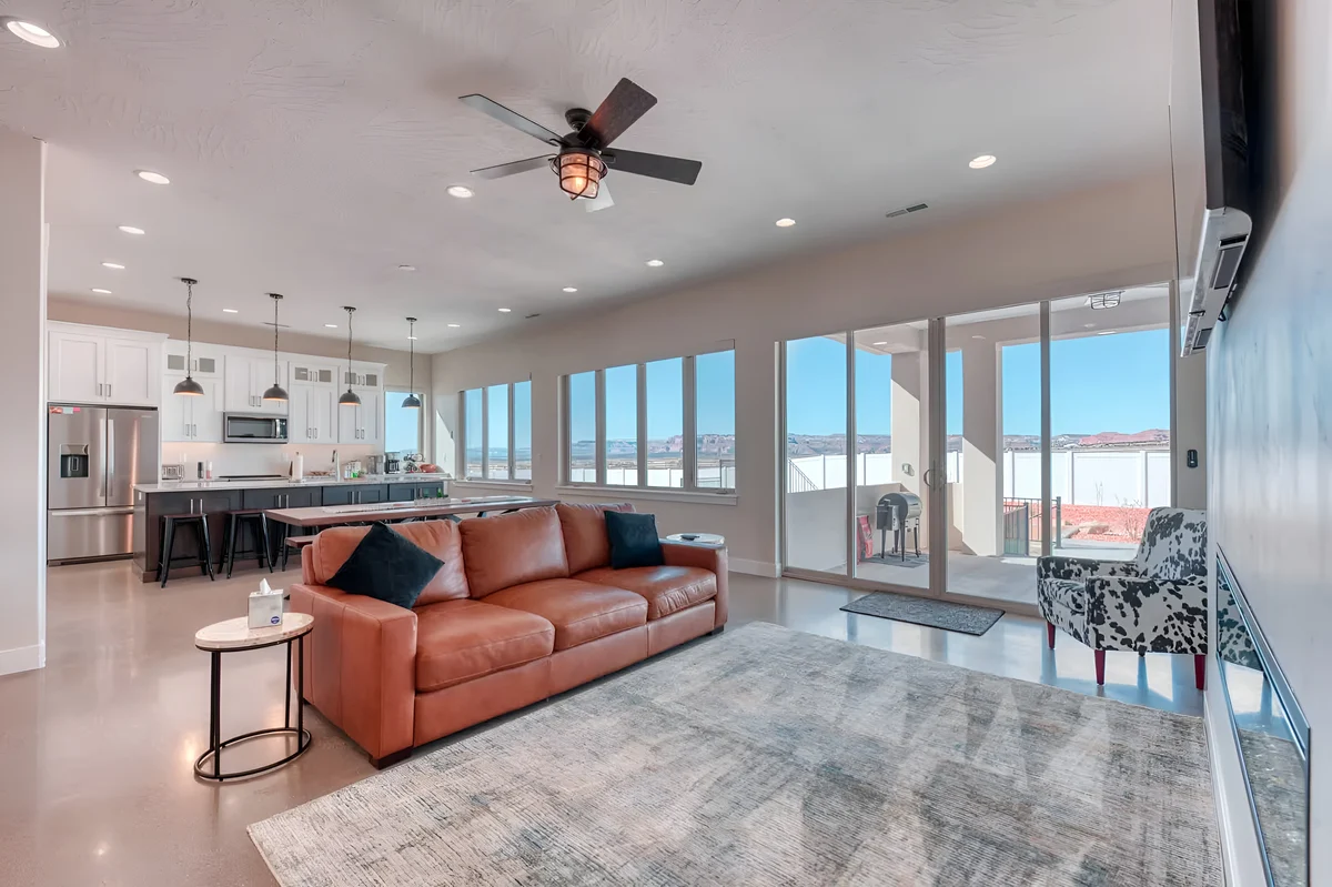 Wander Kanab Redstone