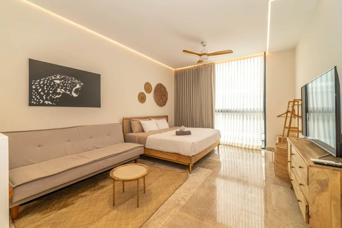 Wander Tulum Zama Azul