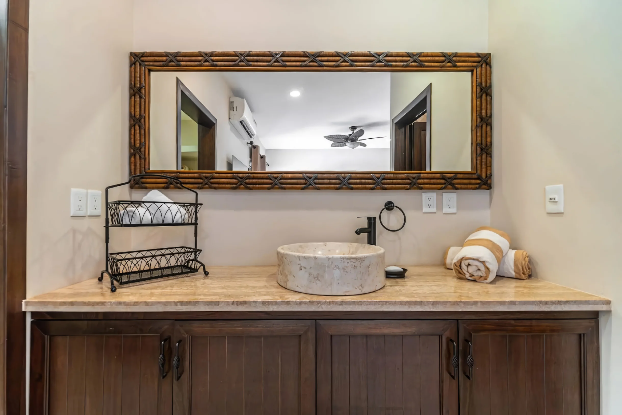 Luxury Playacar Villa by the beach #44