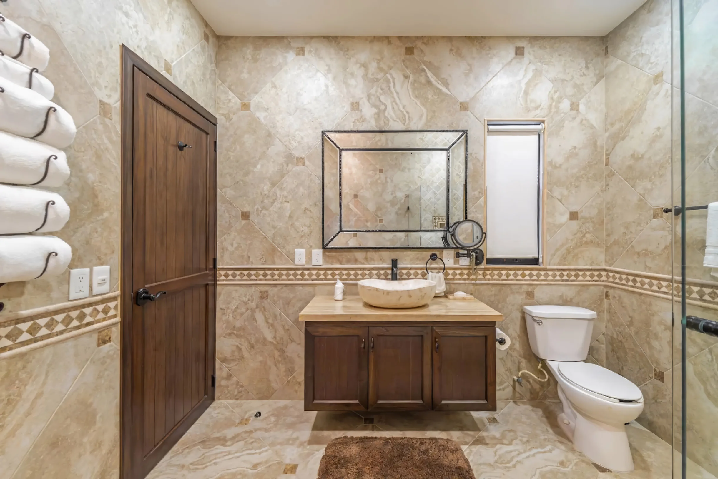 Luxury Playacar Villa by the beach #8