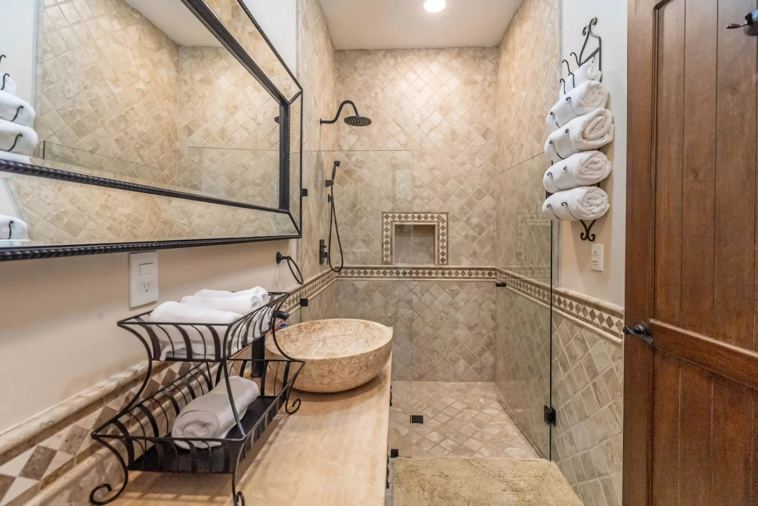 Luxury Playacar Villa by the beach #9