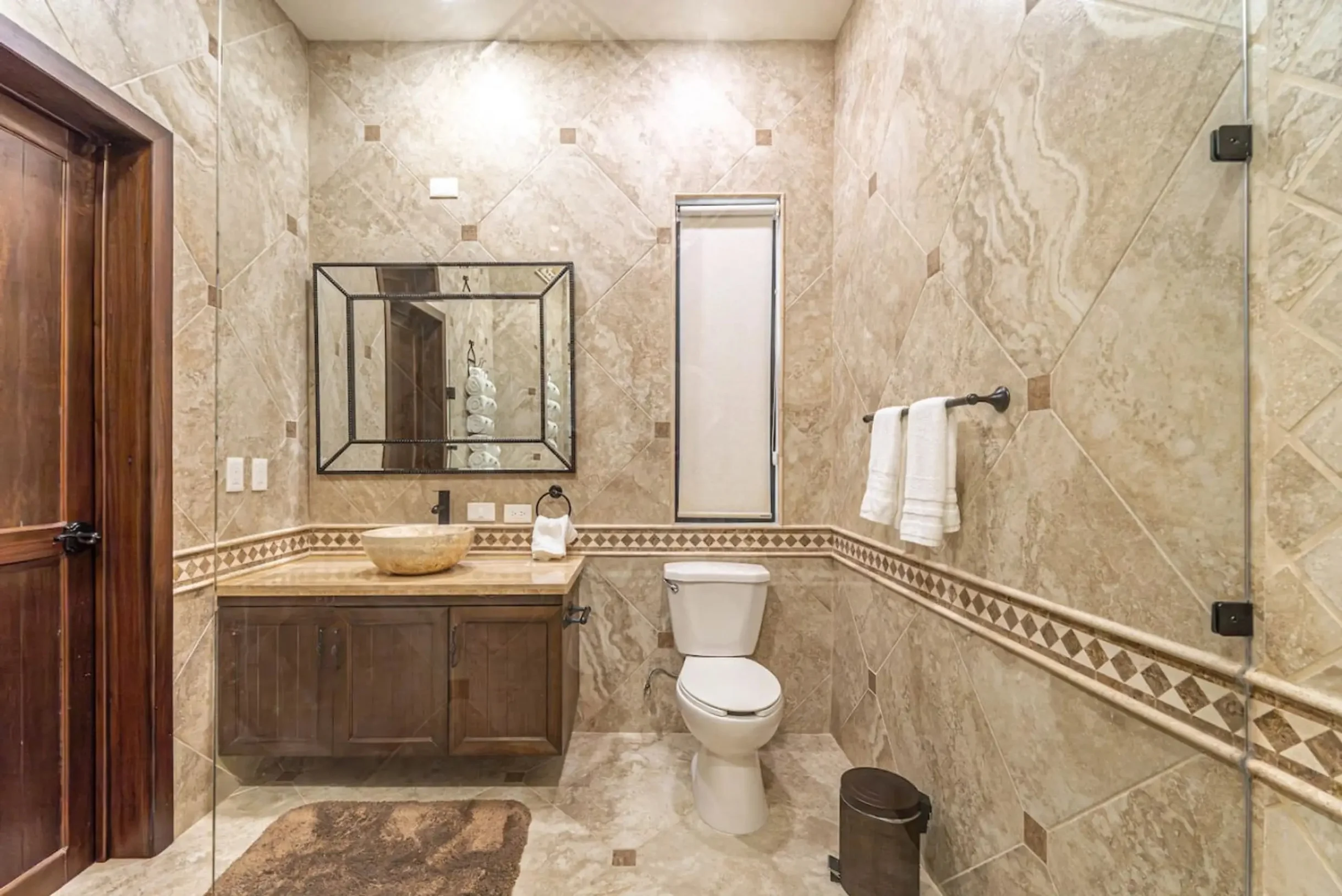 Luxury Playacar Villa by the beach #10