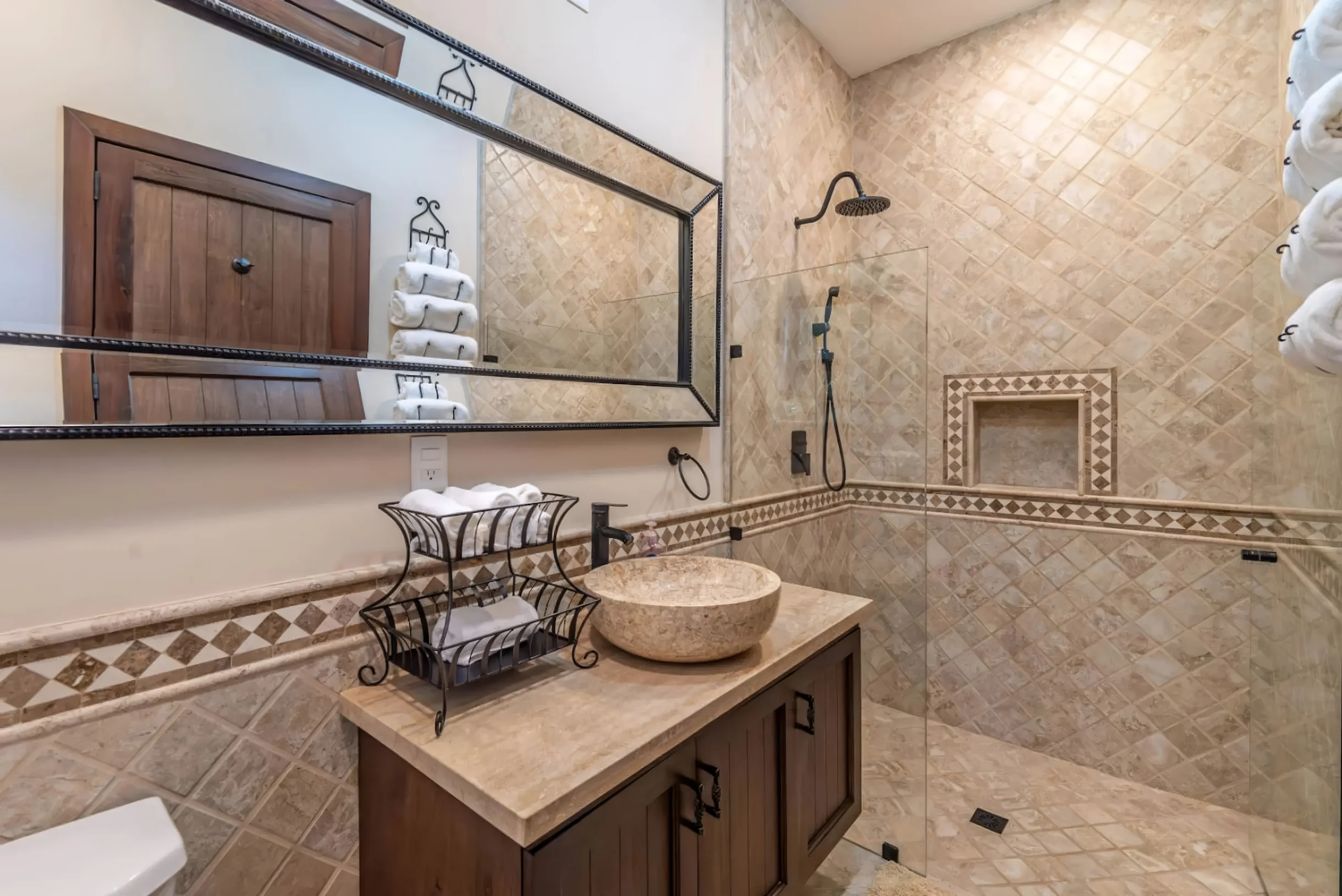 Luxury Playacar Villa by the beach #11