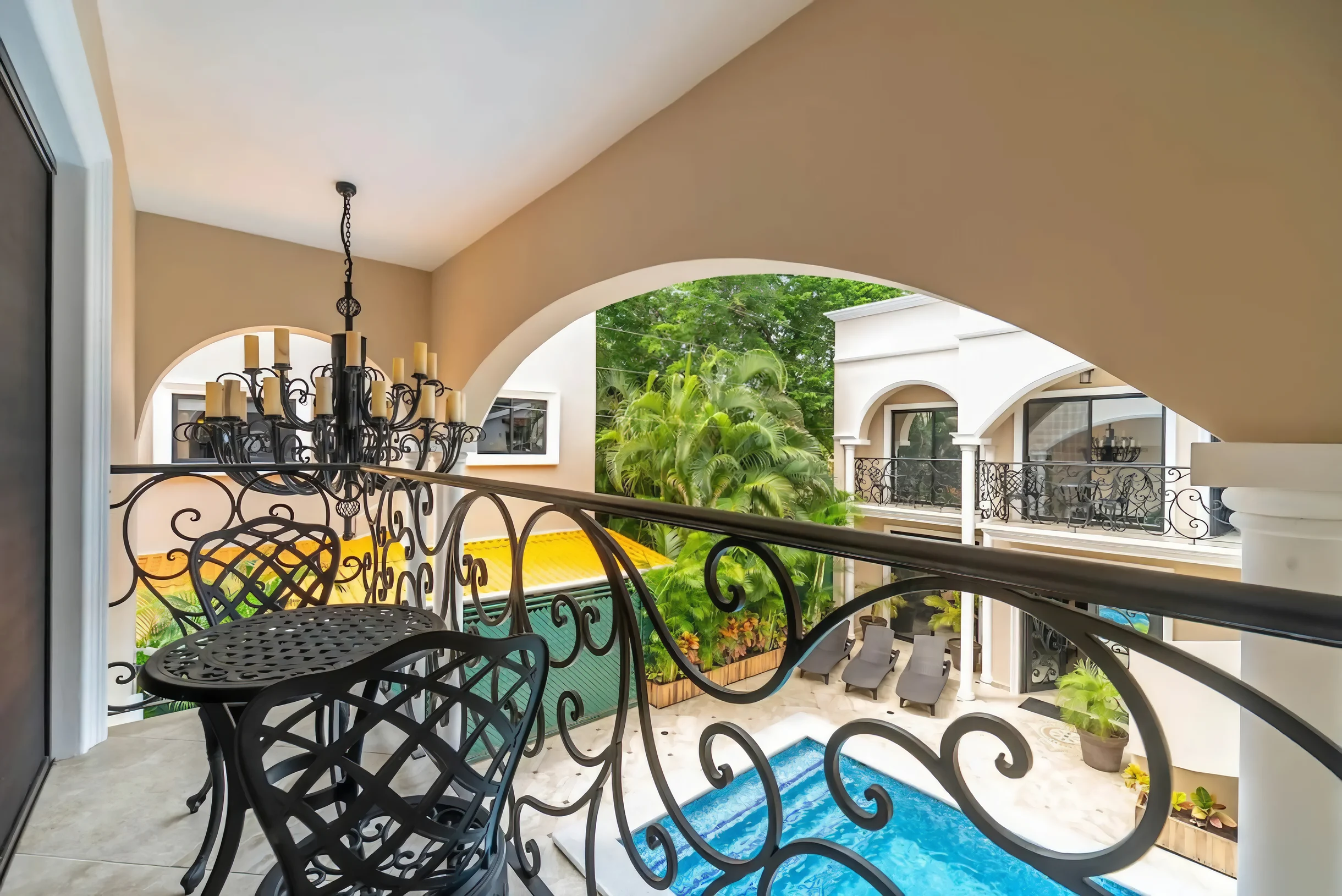 Luxury Playacar Villa by the beach #13