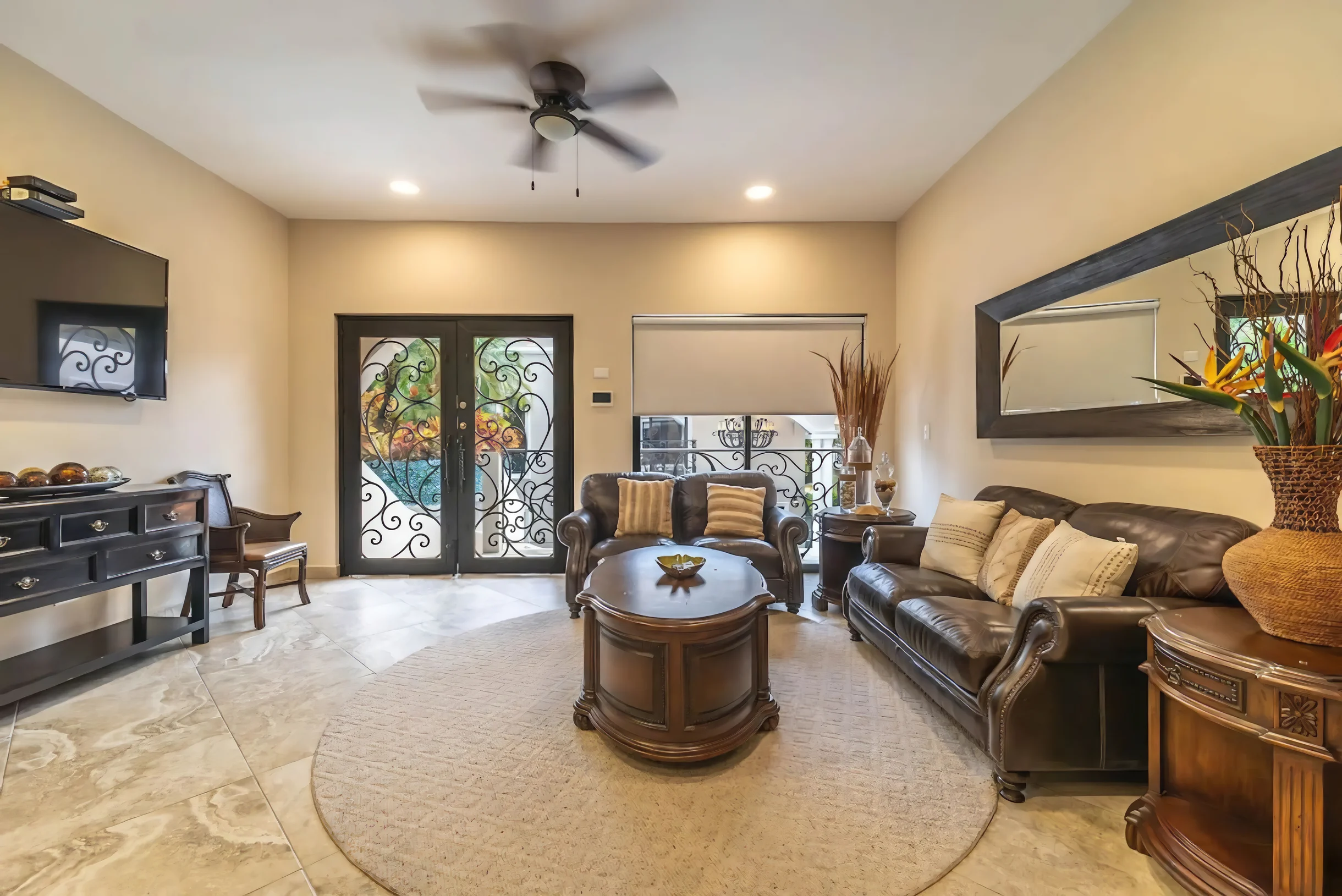 Luxury Playacar Villa by the beach #15