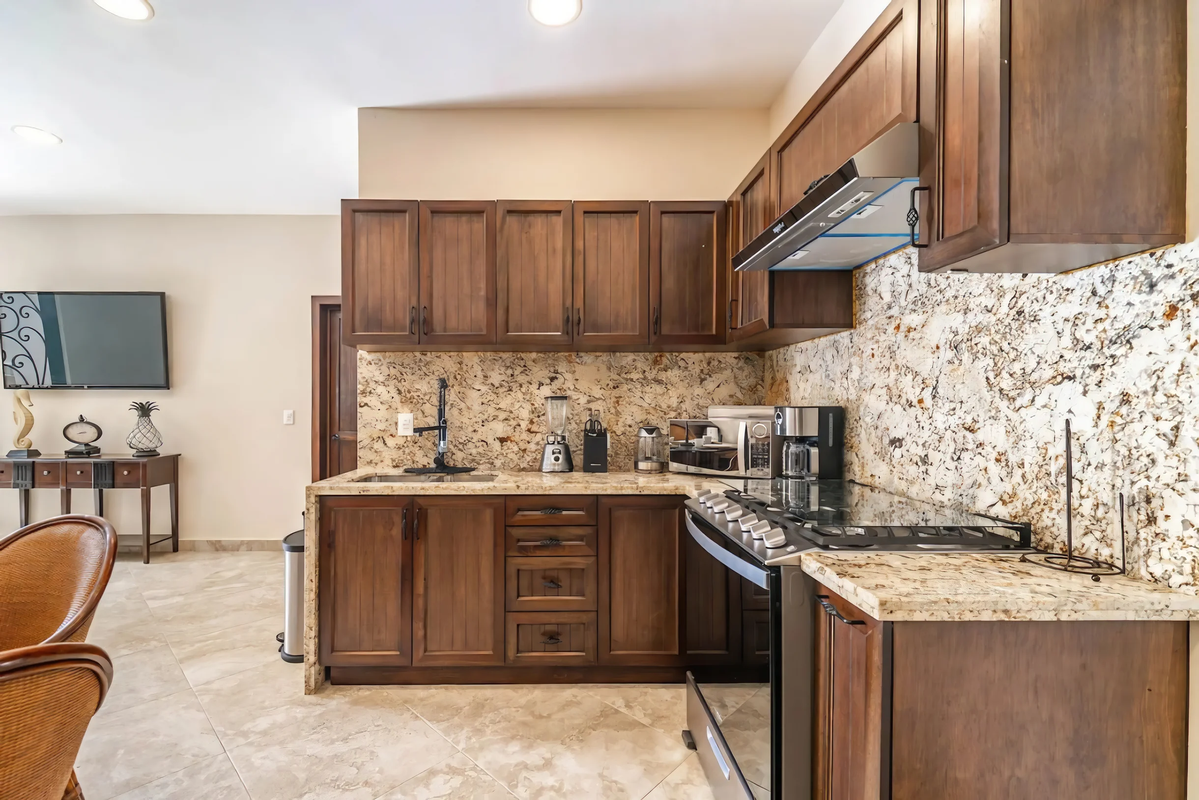 Luxury Playacar Villa by the beach #34