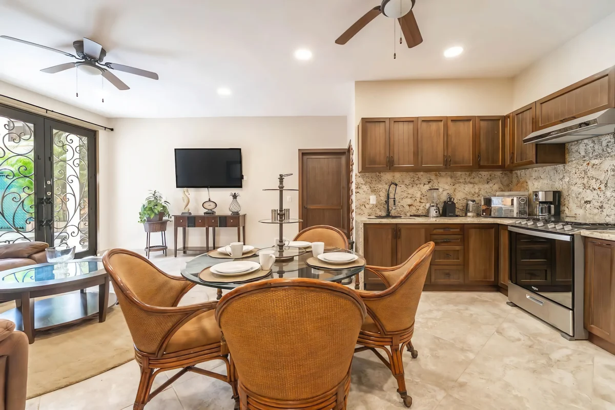 Wander Playacar Caribbean