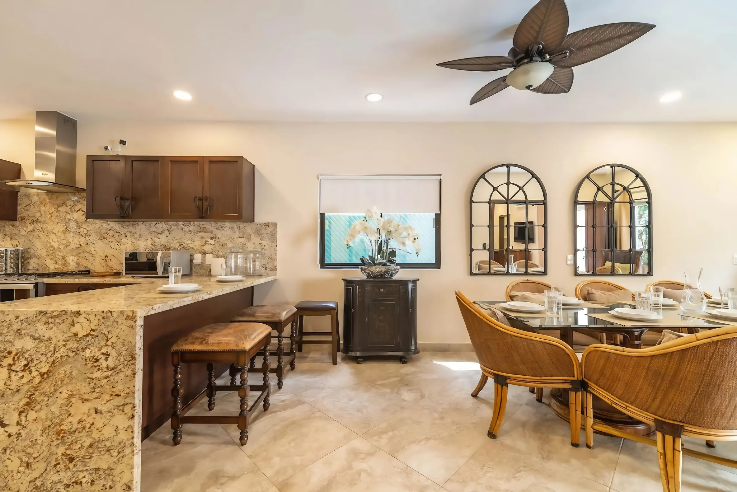 Luxury Playacar Villa by the beach #35