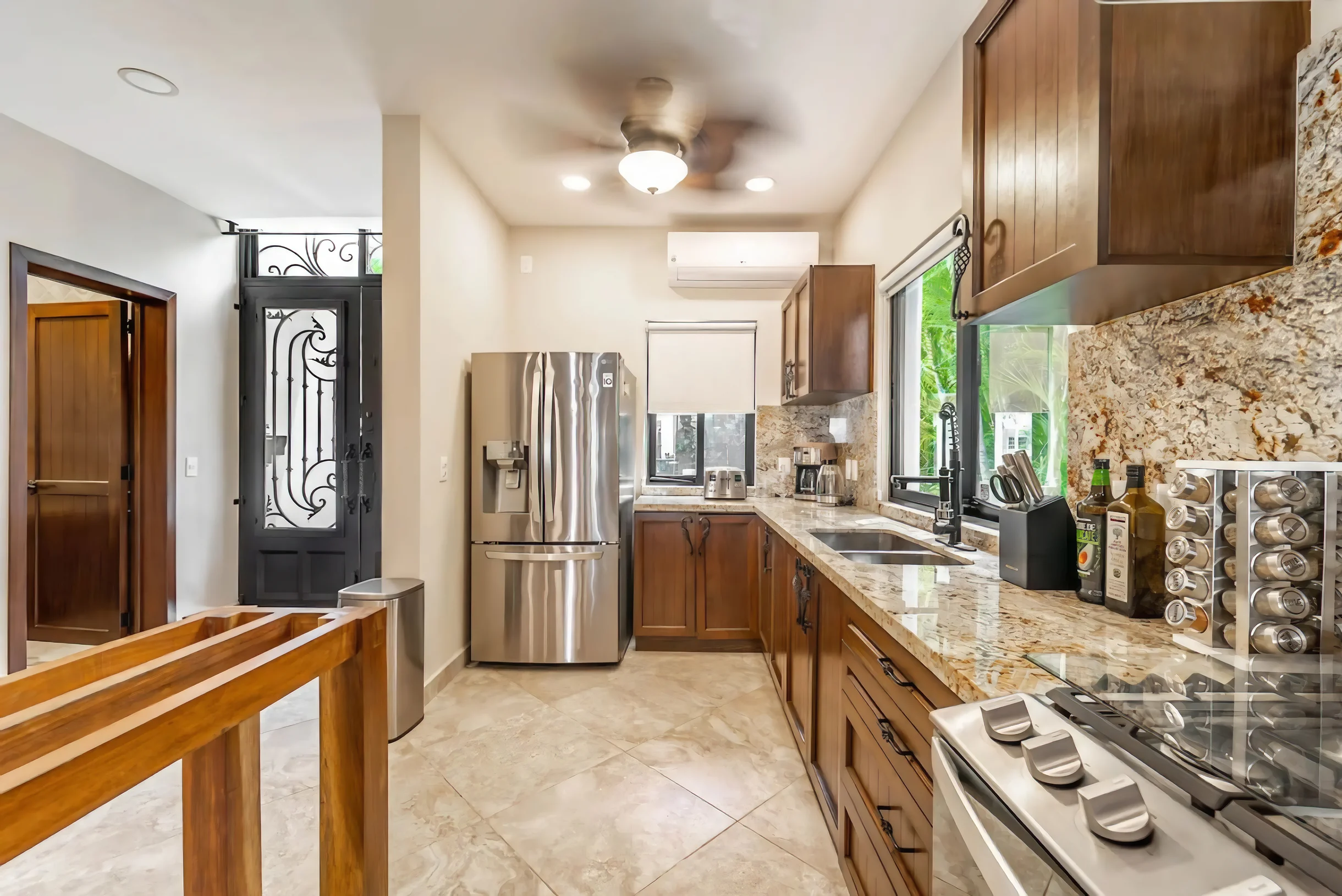 Luxury Playacar Villa by the beach #43