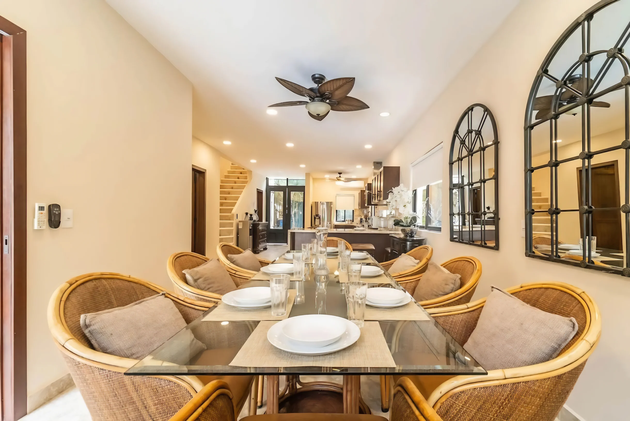 Luxury Playacar Villa by the beach #18