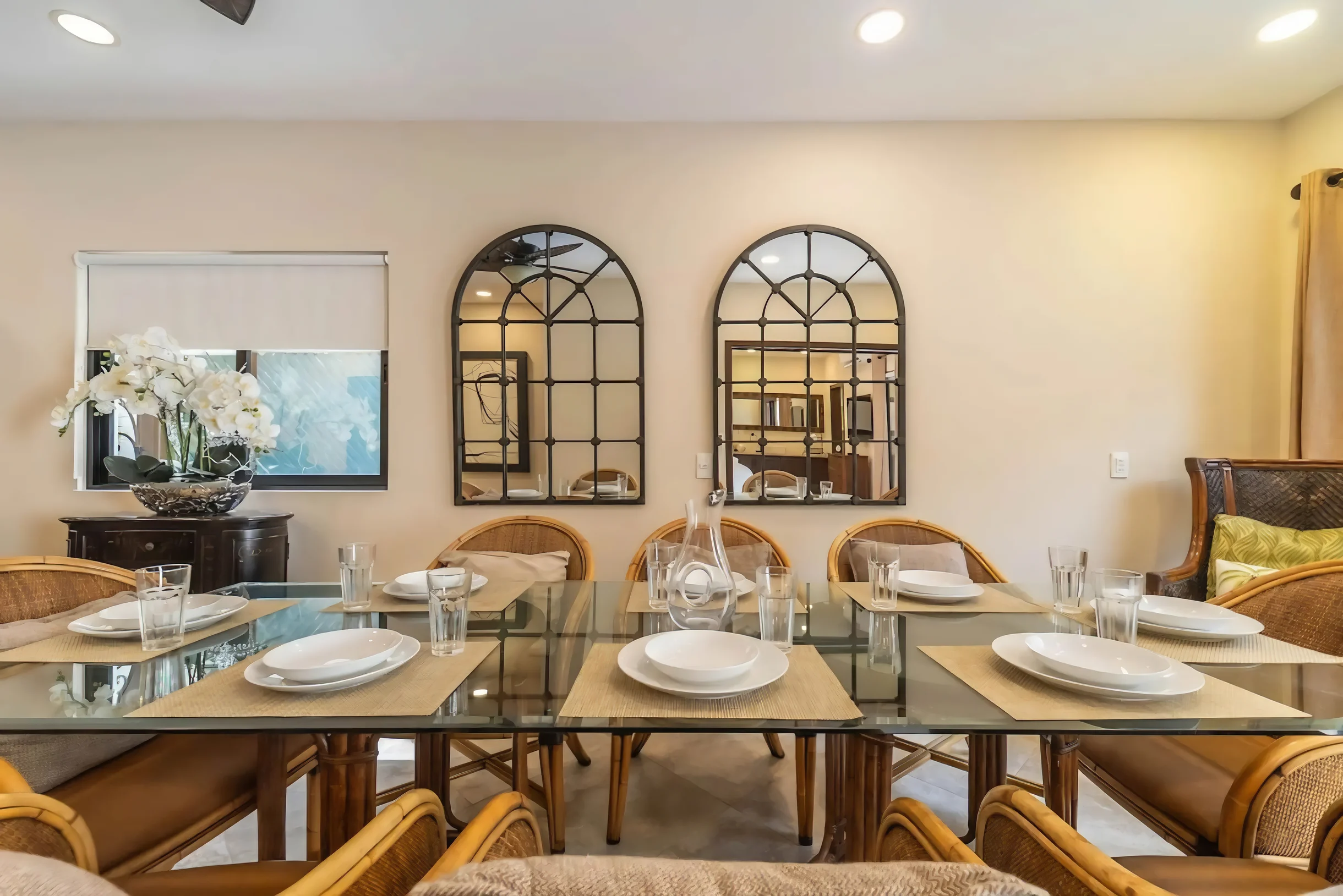 Luxury Playacar Villa by the beach #36