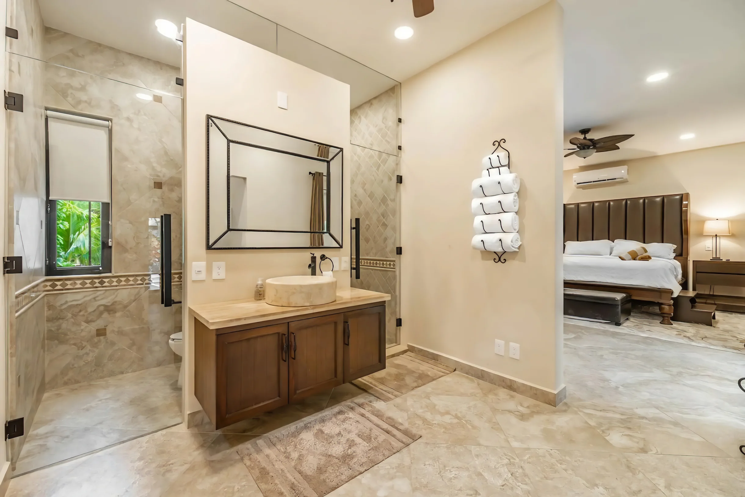 Luxury Playacar Villa by the beach #19