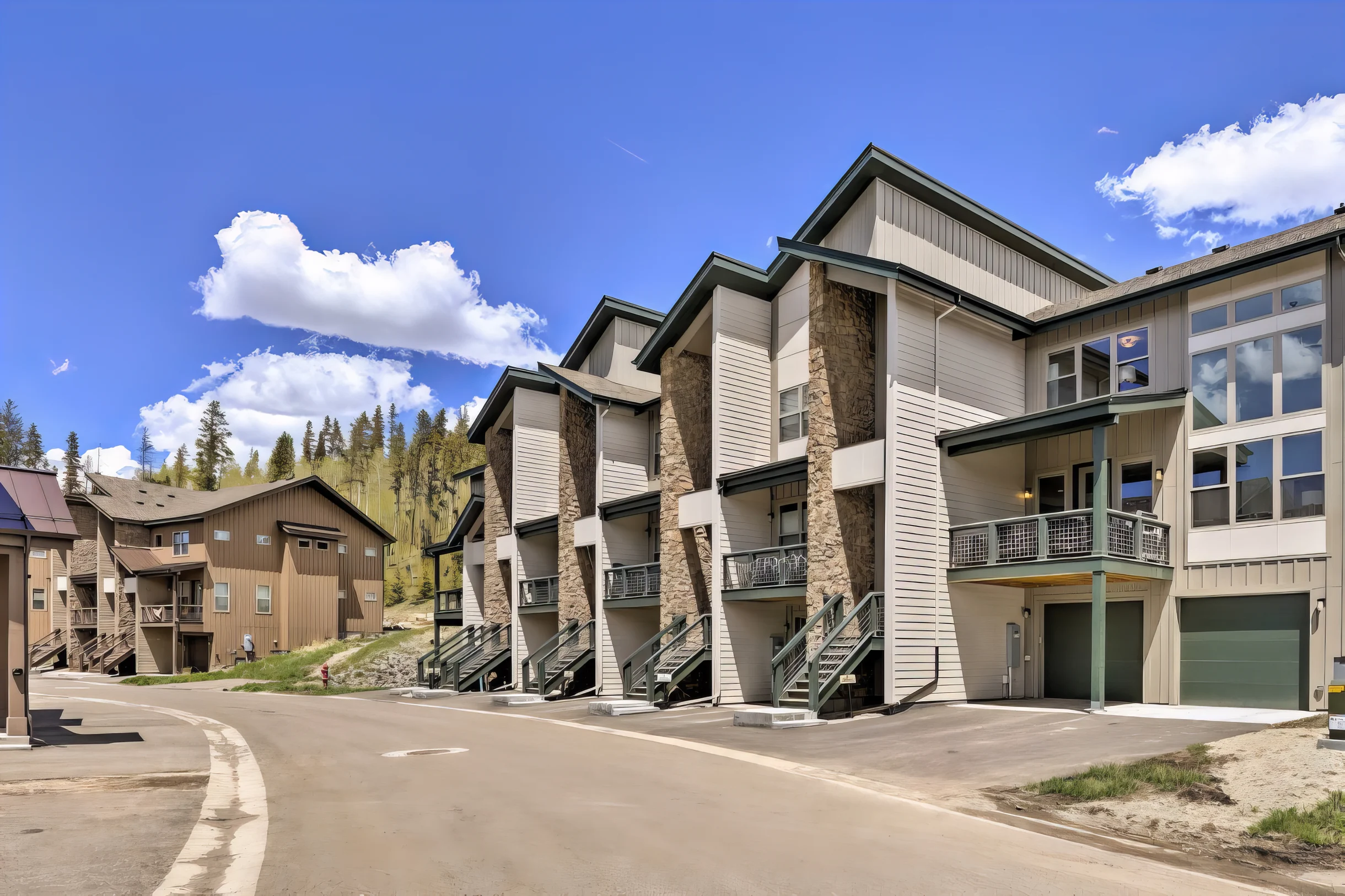 Wander Fraser Summit #5