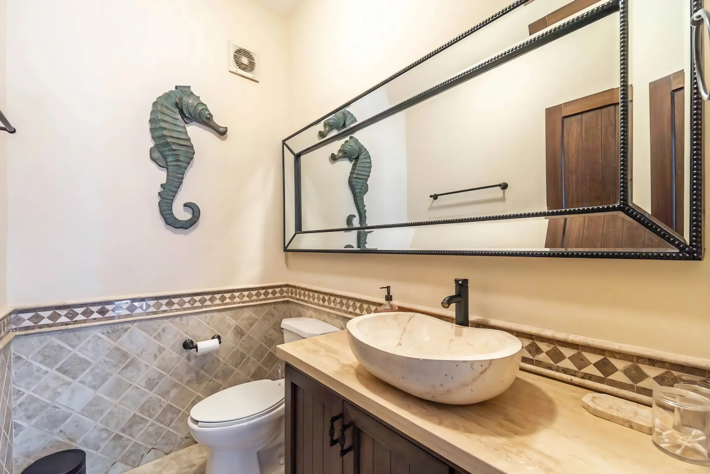 Luxury Playacar Villa by the beach #23