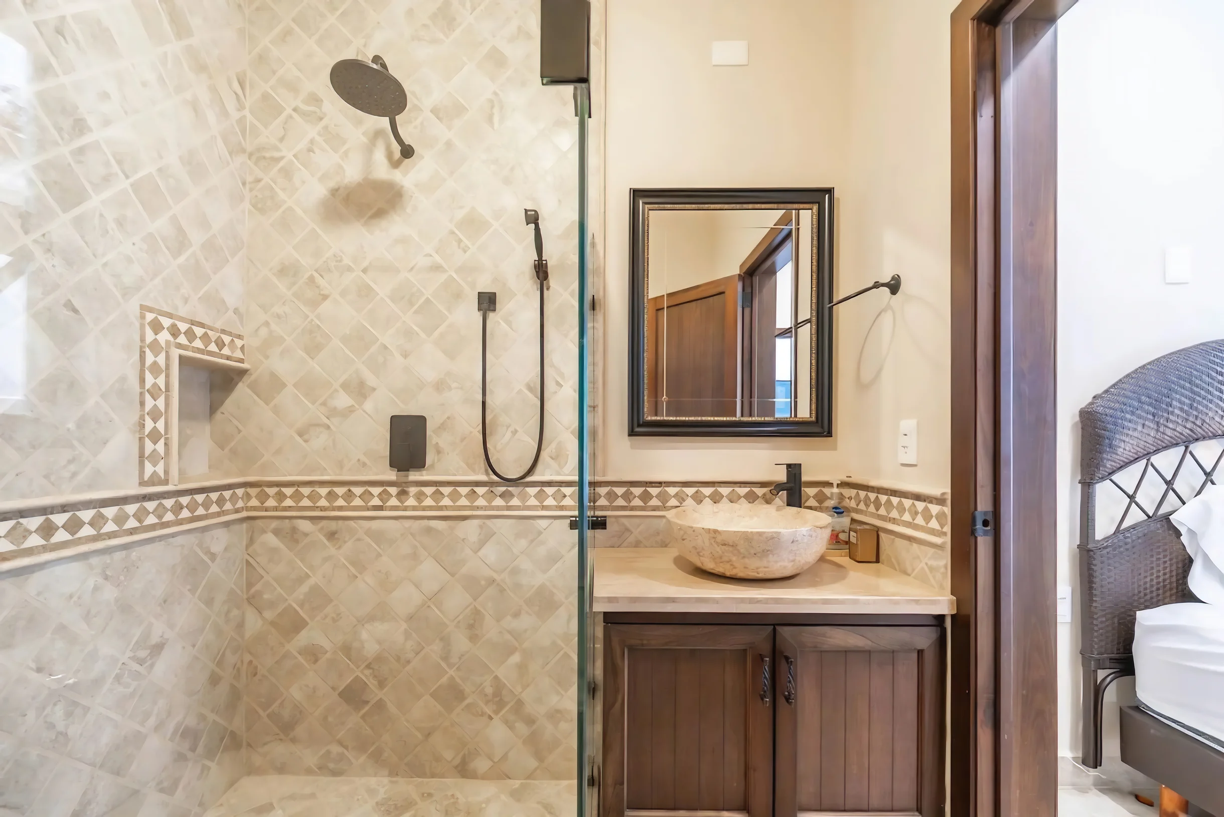 Luxury Playacar Villa by the beach #26