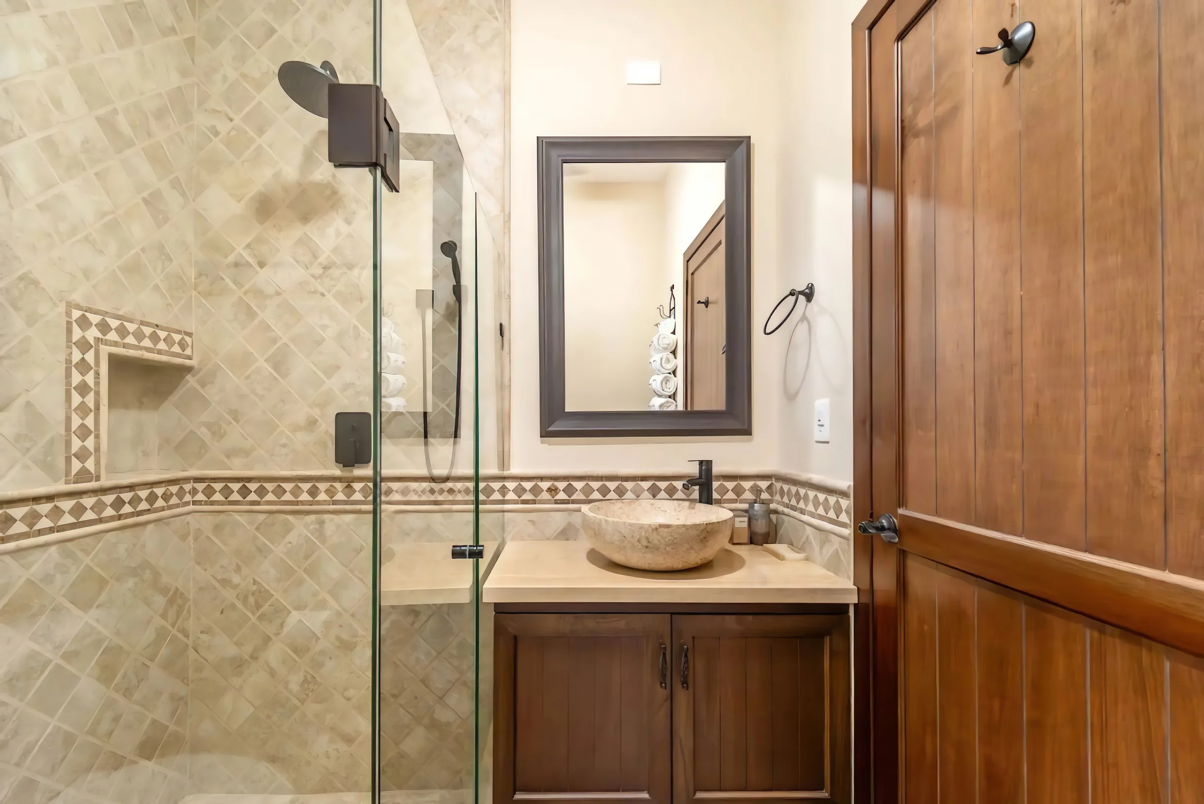 Luxury Playacar Villa by the beach #39