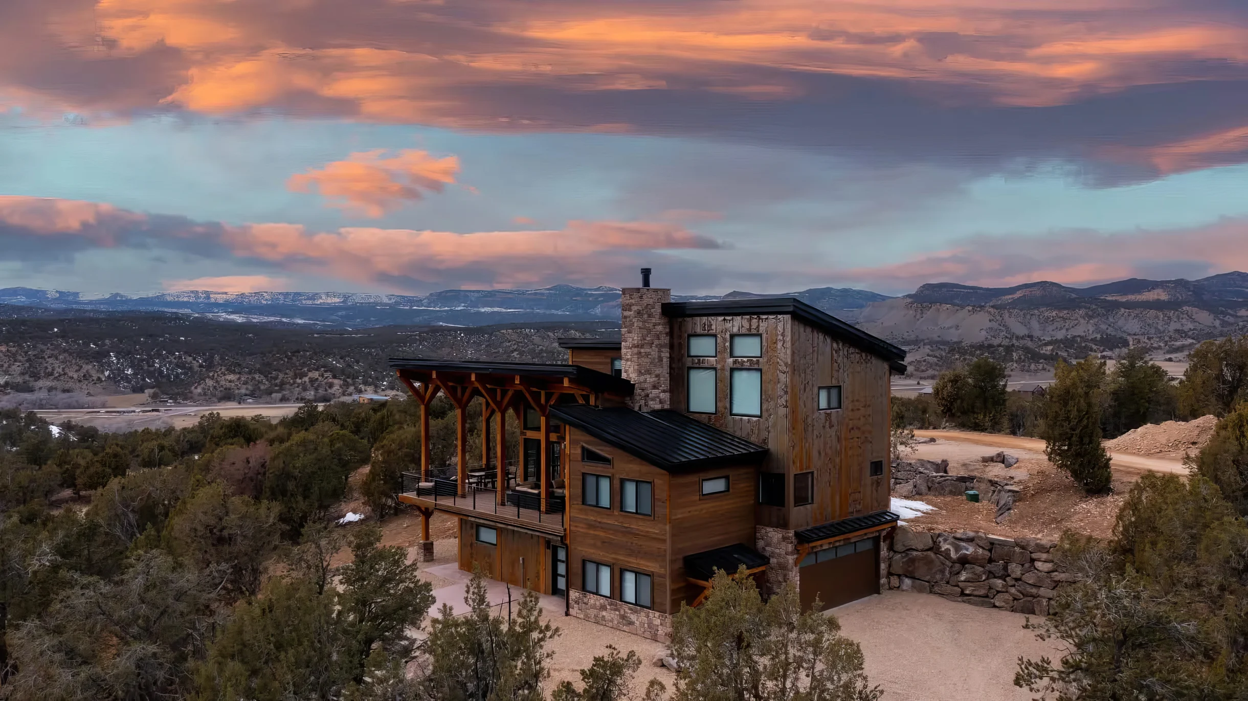 Wander Orderville Redrock #1