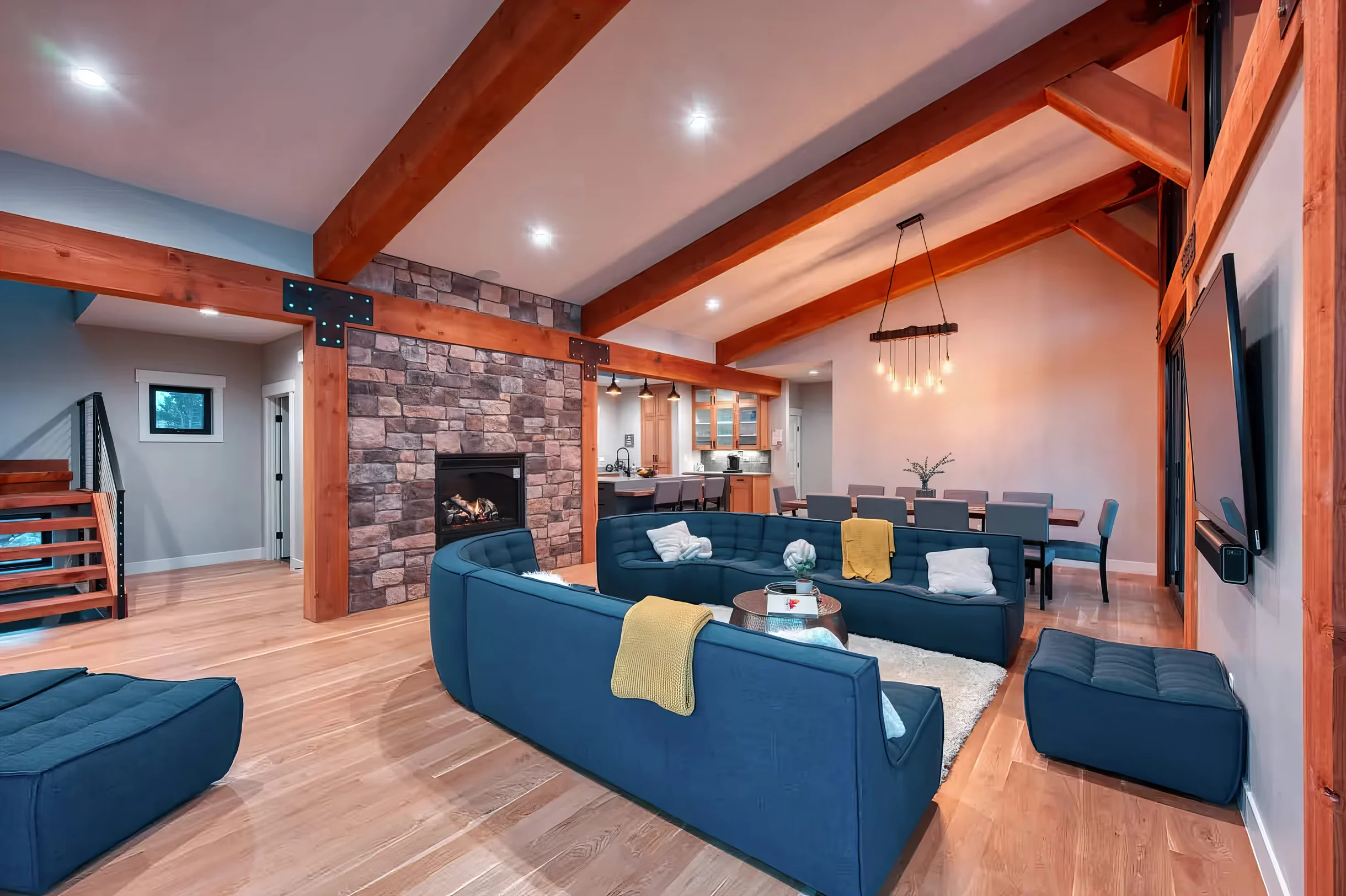 Wander Orderville Redrock #3