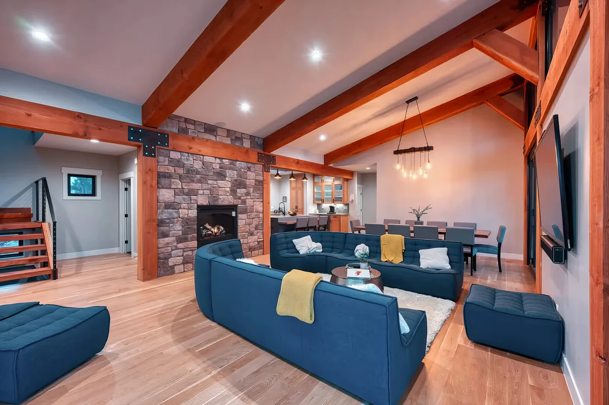 Wander Orderville Redrock