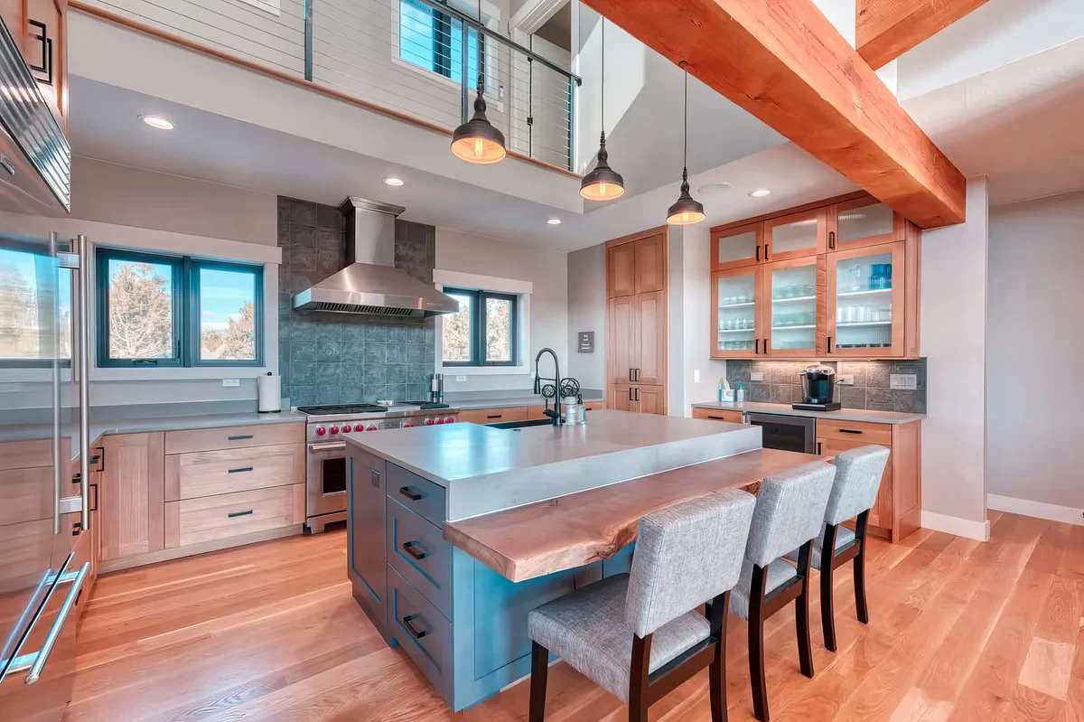 Wander Orderville Redrock