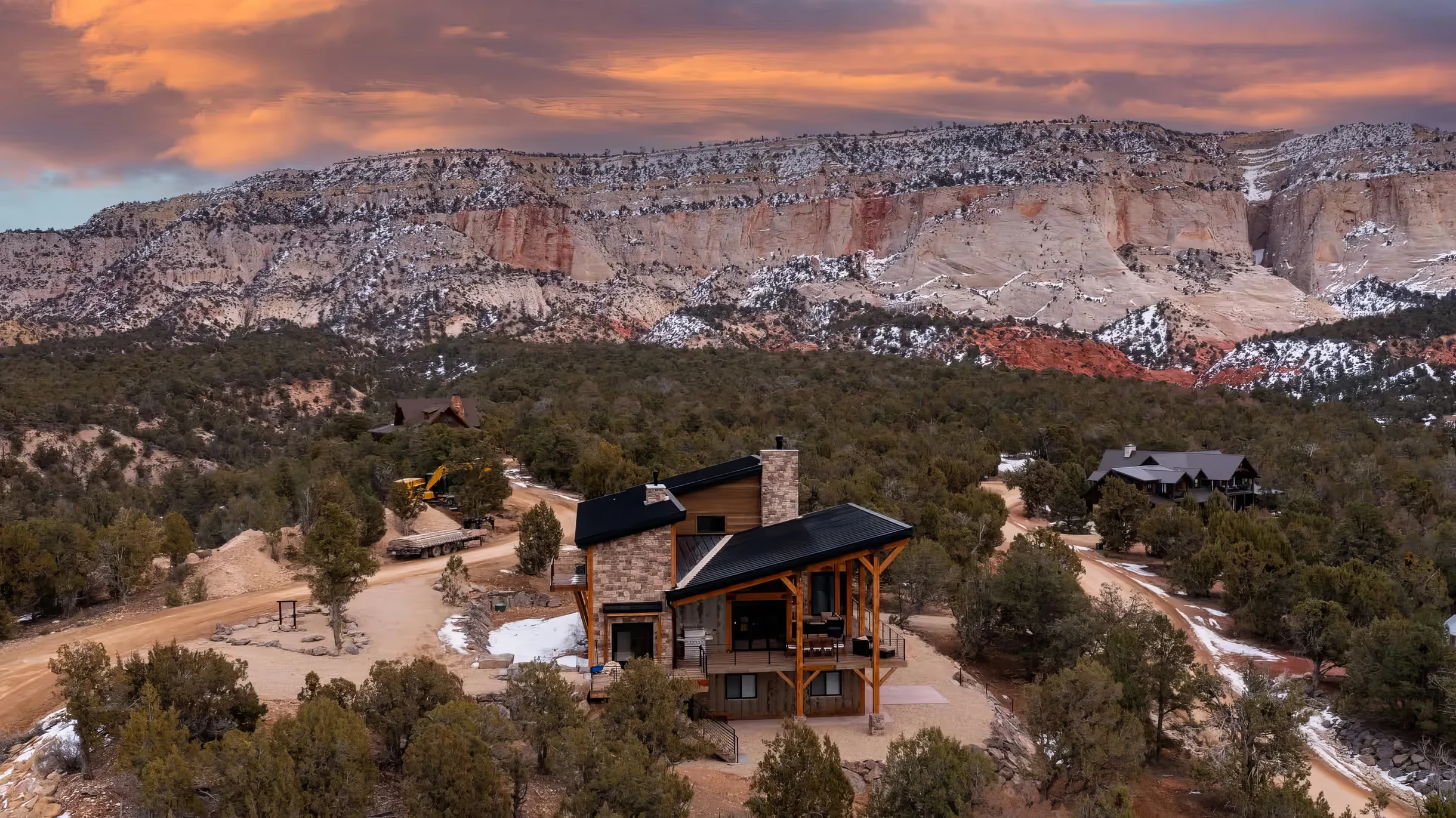 Wander Orderville Redrock #29