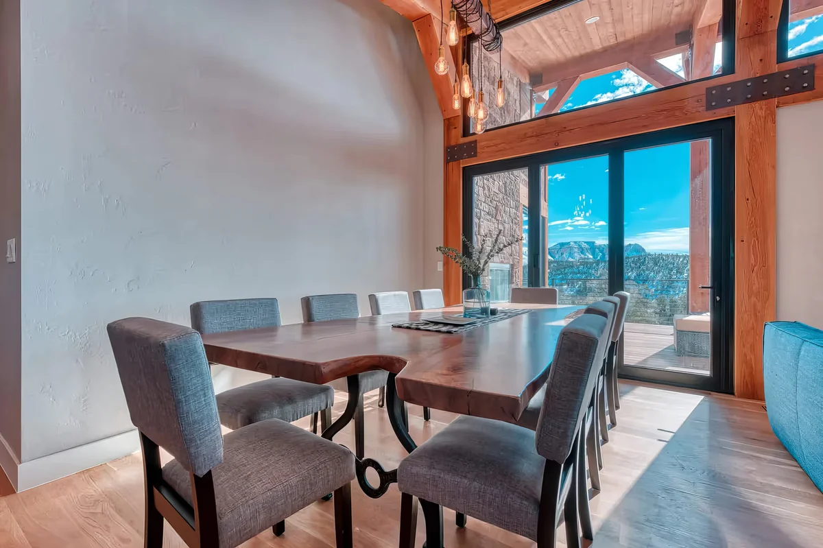 Wander Orderville Redrock