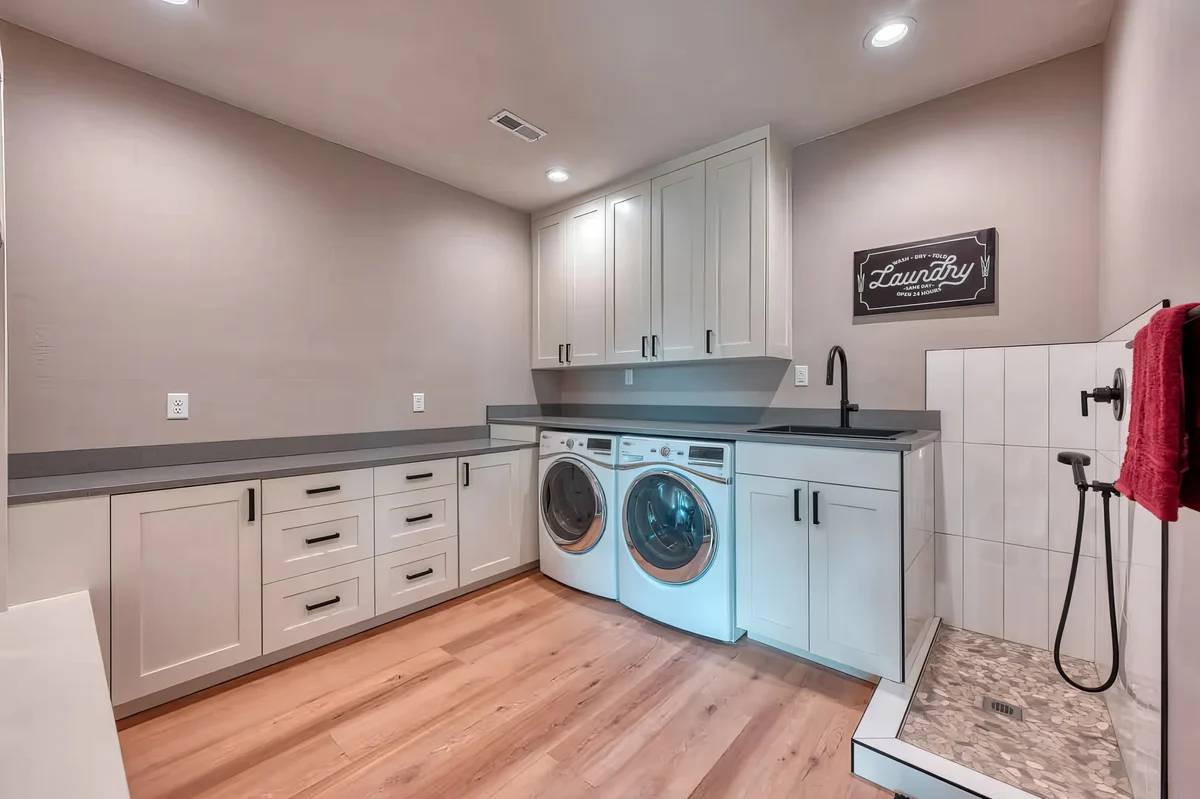 Wander Orderville Redrock