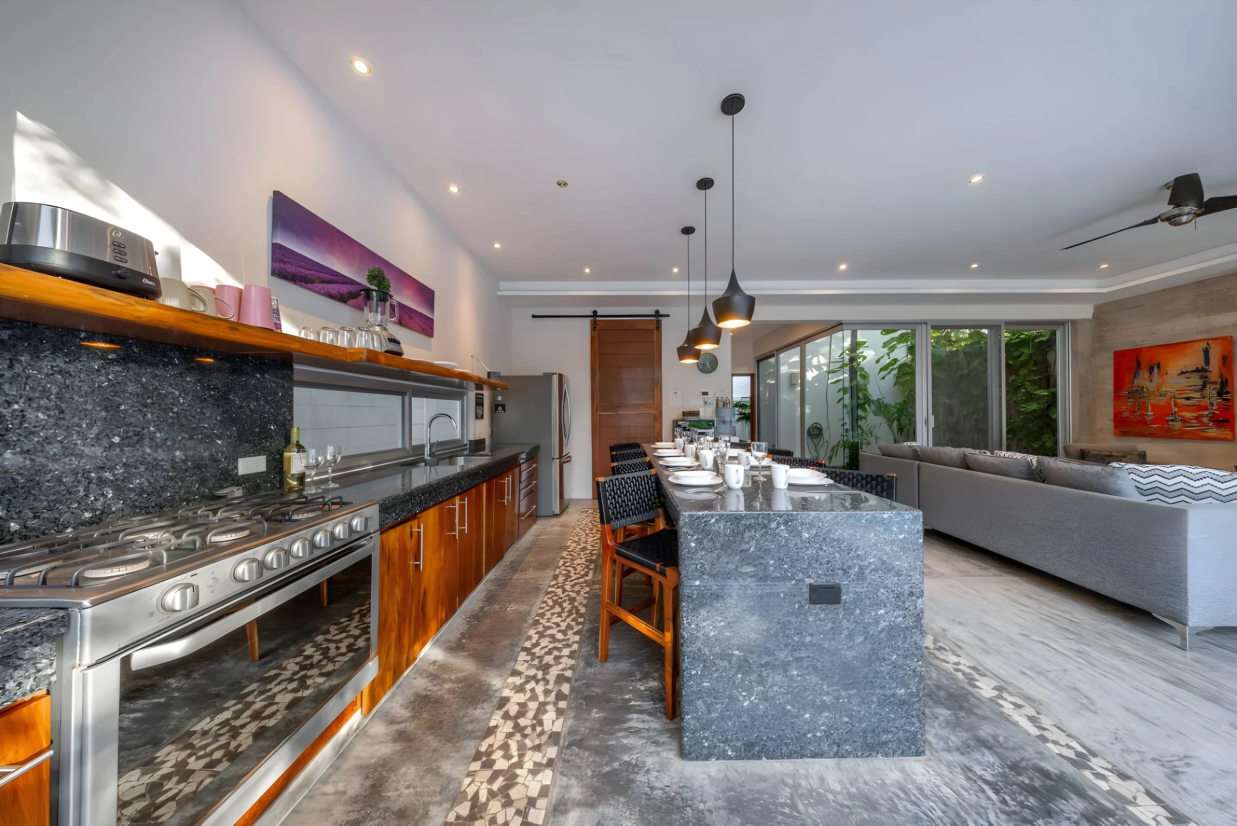 Cuatro Vientos | Close to Shops | Pool | up to 12 ppl #5