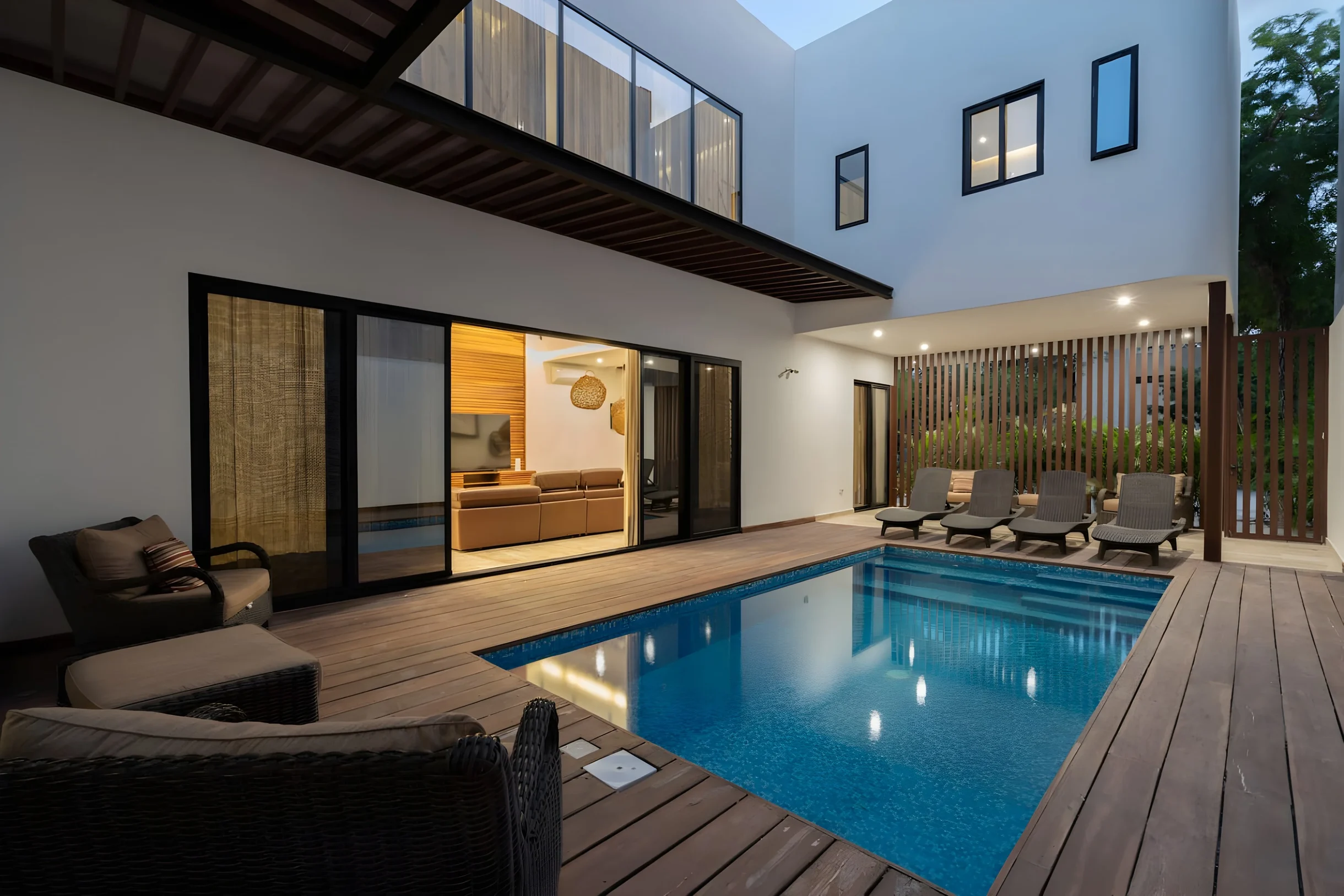 Wander Tulum Maya Retreat