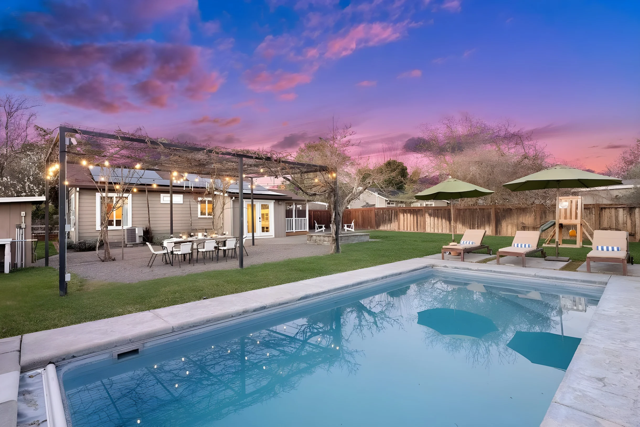 Home in Sonoma property photo 1