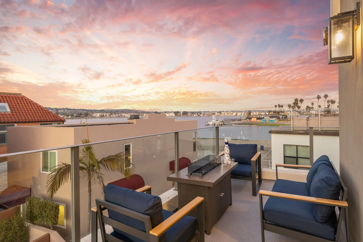 Wander San Diego Bayview