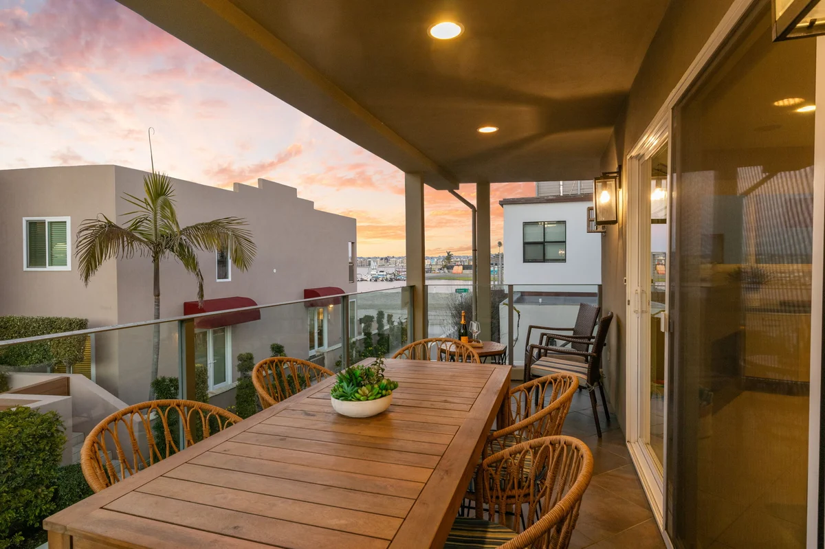 Wander San Diego Bayview