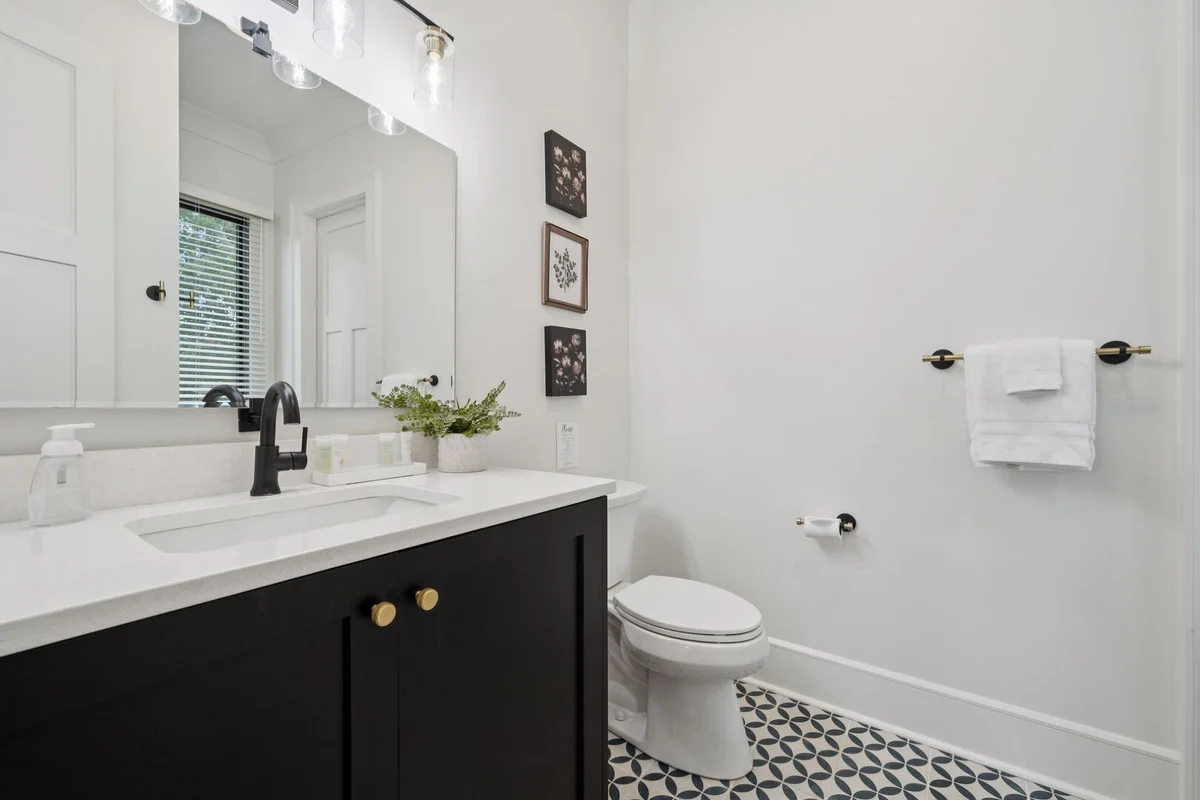 Wander Terrell Lake Norman