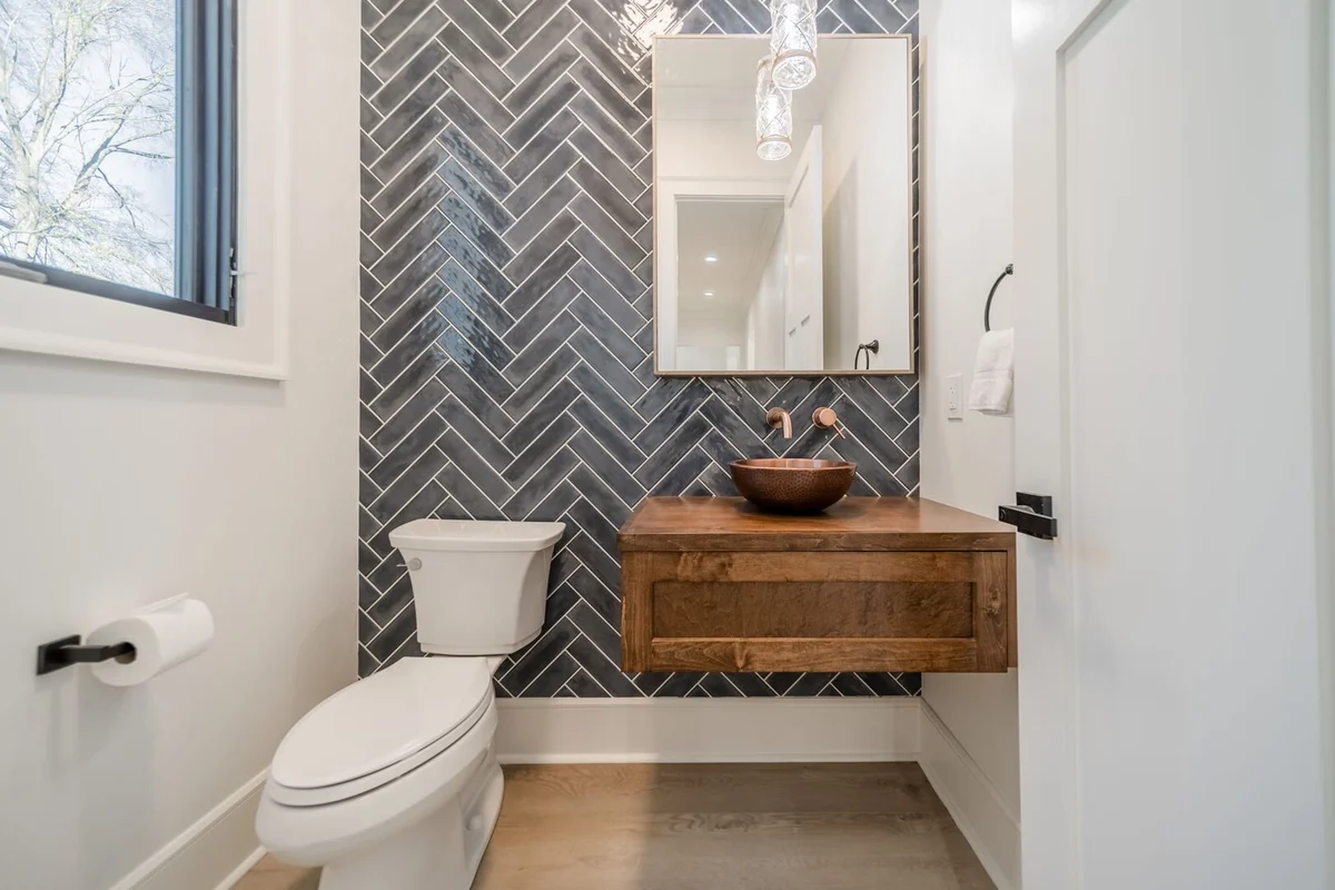 Wander Terrell Lake Norman